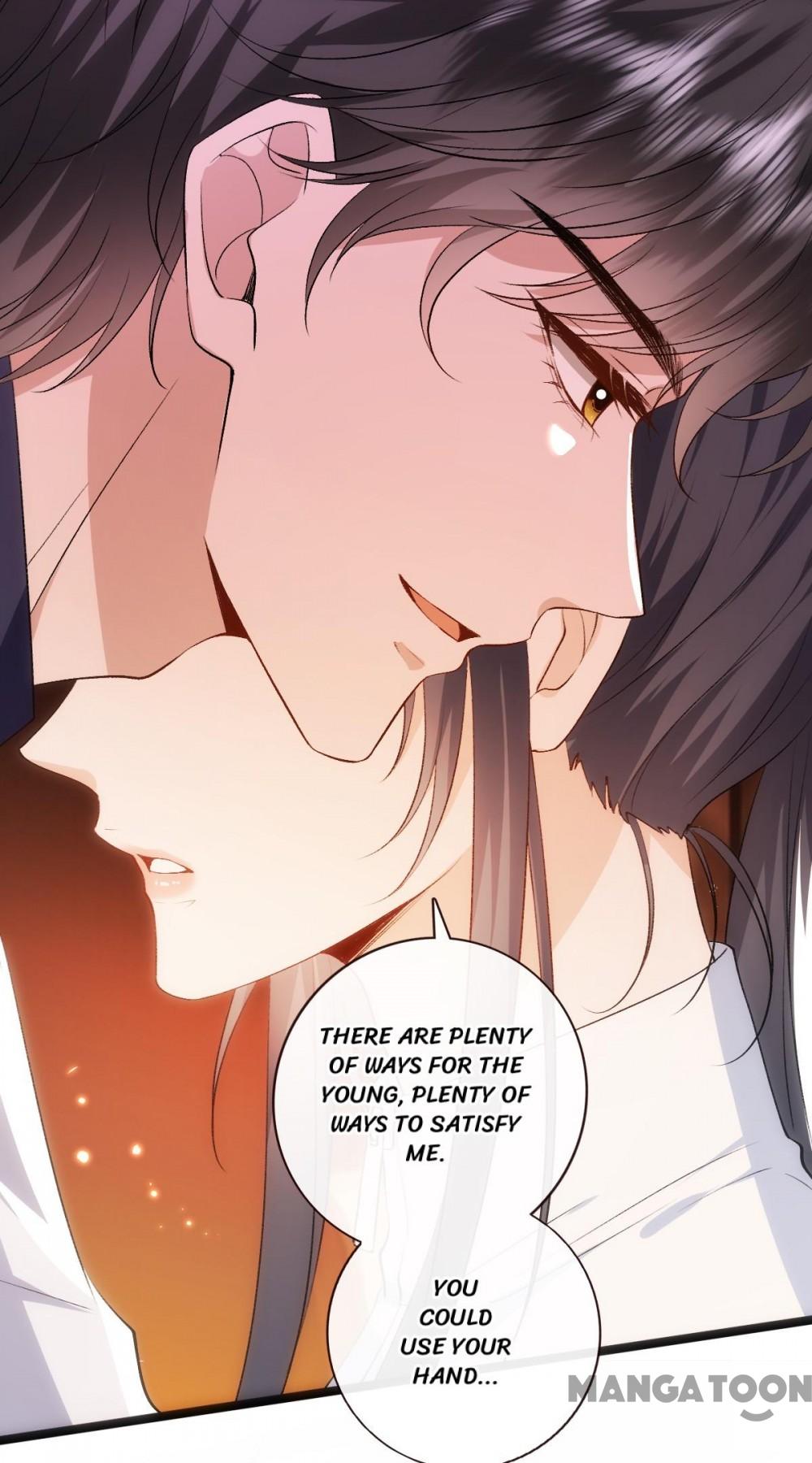 Madam and Her Daily Online Face-Slapping chapter 95 page 14