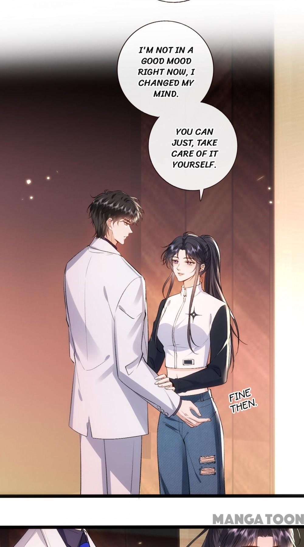 Madam and Her Daily Online Face-Slapping chapter 95 page 15