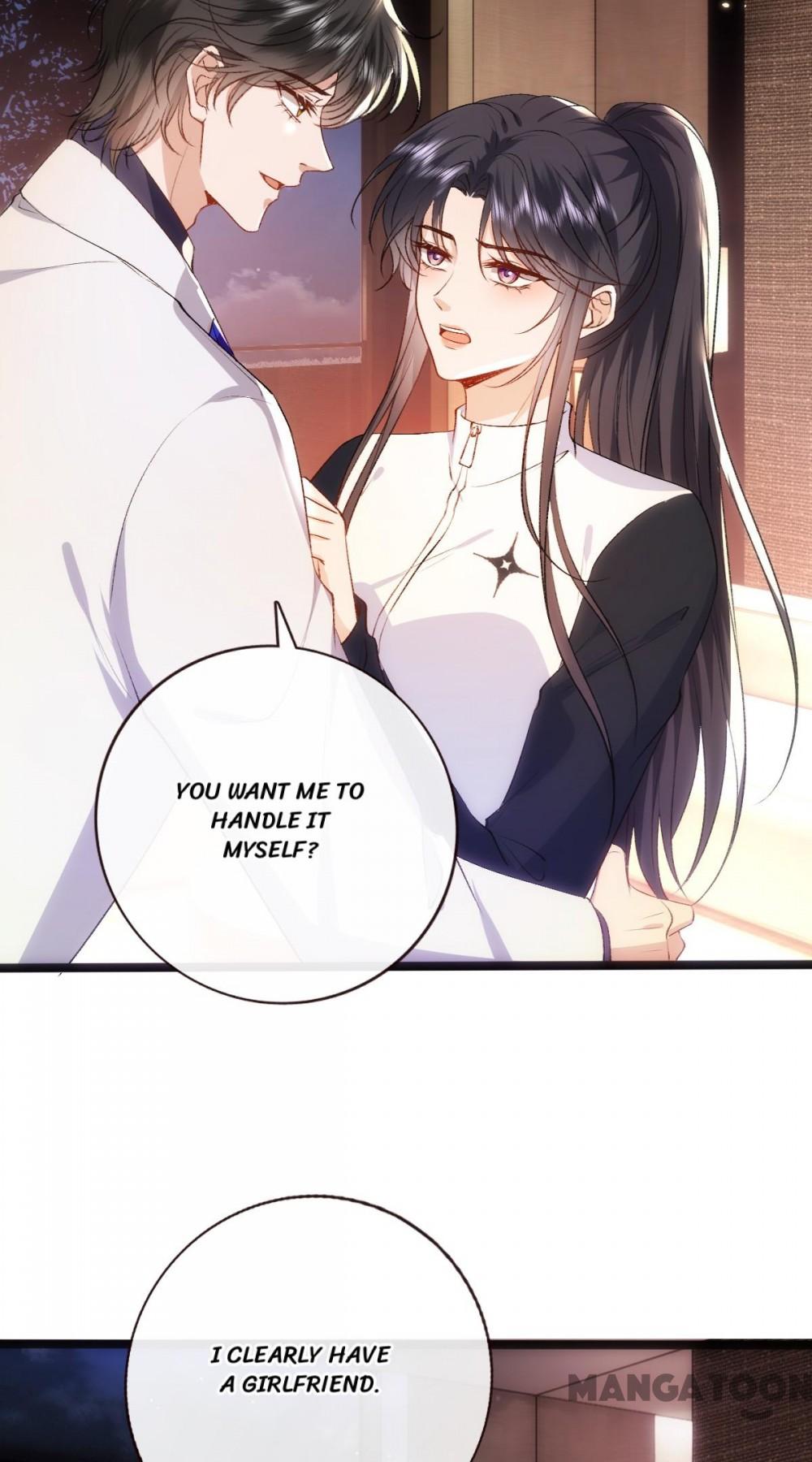 Madam and Her Daily Online Face-Slapping chapter 95 page 18