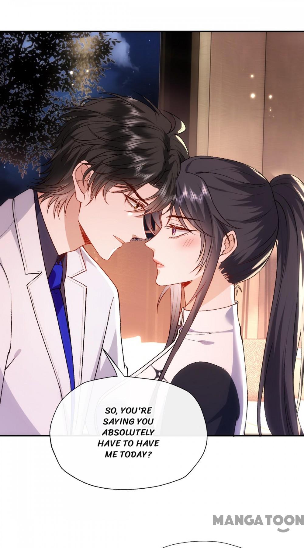 Madam and Her Daily Online Face-Slapping chapter 95 page 21