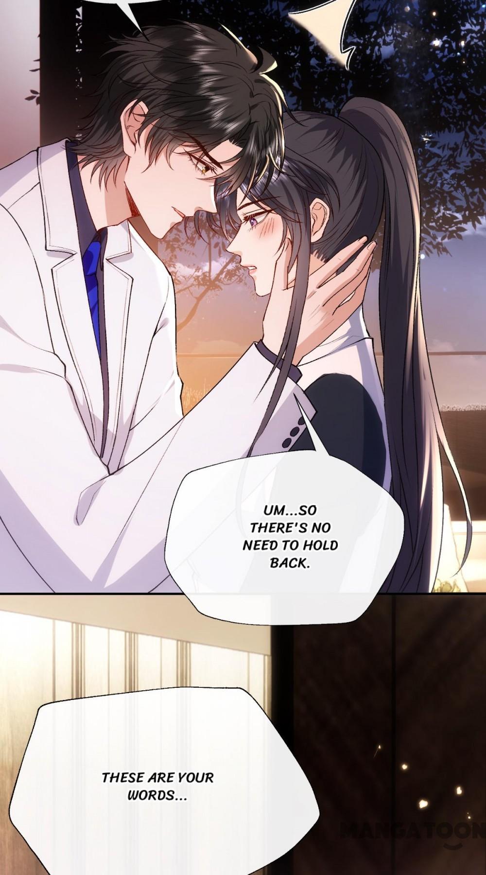 Madam and Her Daily Online Face-Slapping chapter 95 page 24