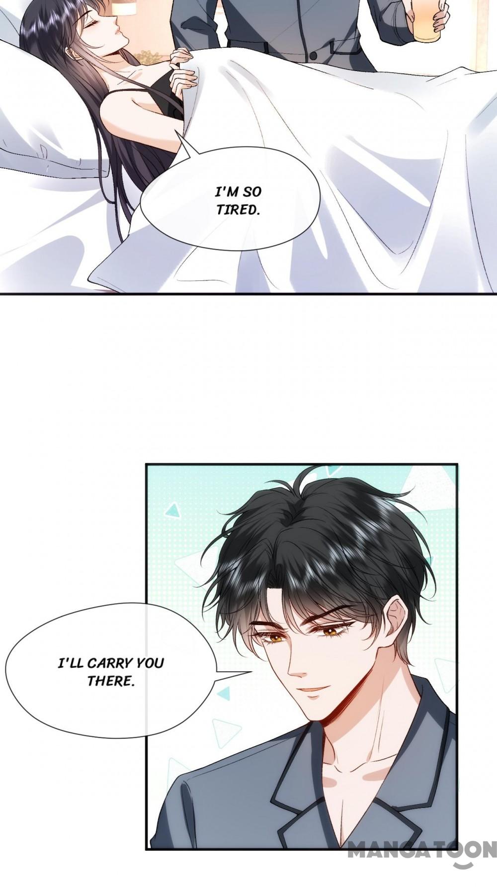 Madam and Her Daily Online Face-Slapping chapter 96 page 5