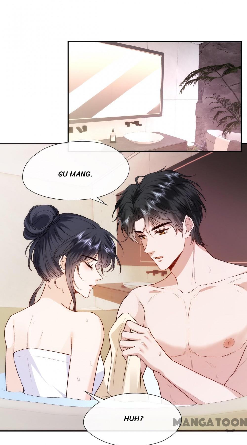 Madam and Her Daily Online Face-Slapping chapter 96 page 7