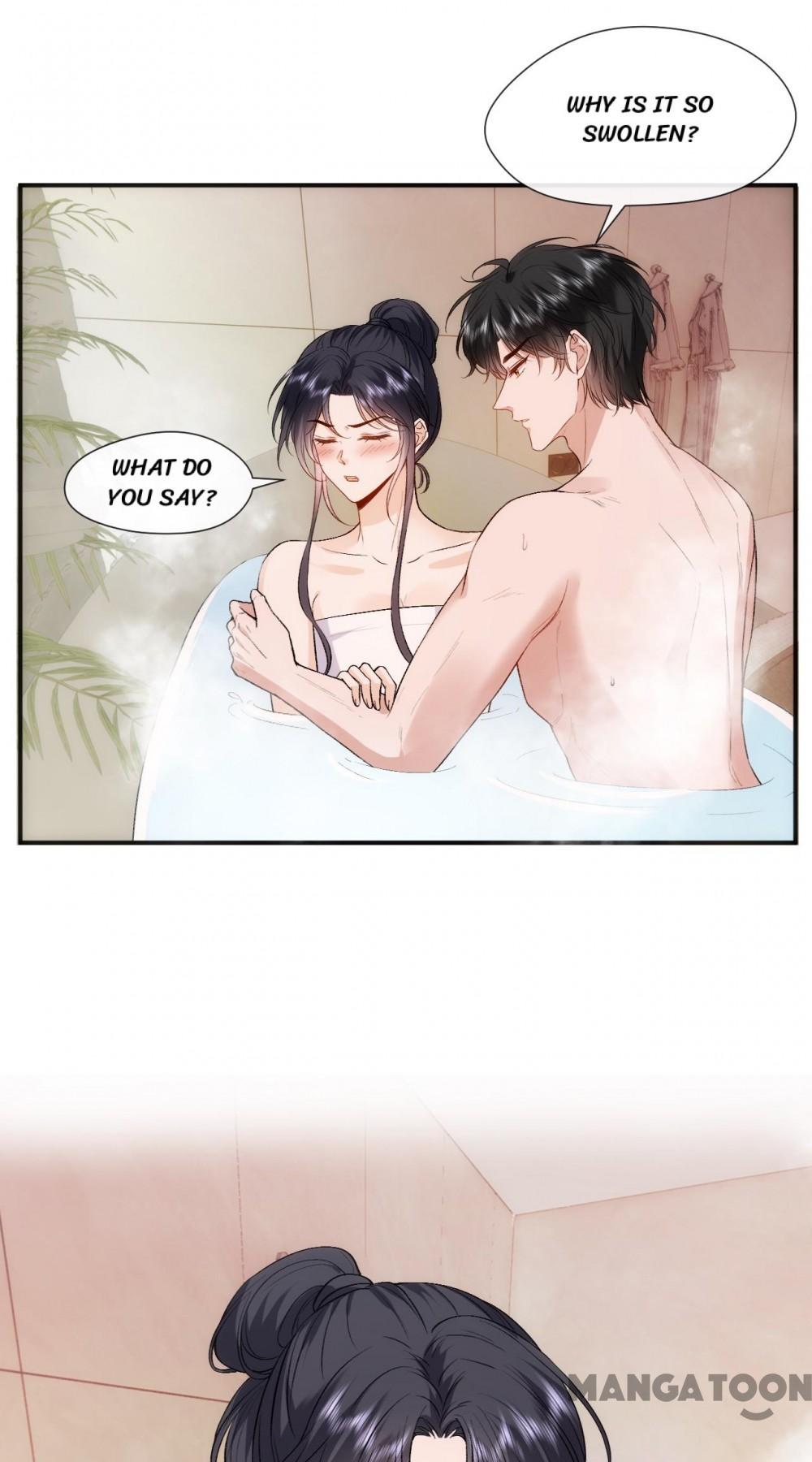 Madam and Her Daily Online Face-Slapping chapter 96 page 9