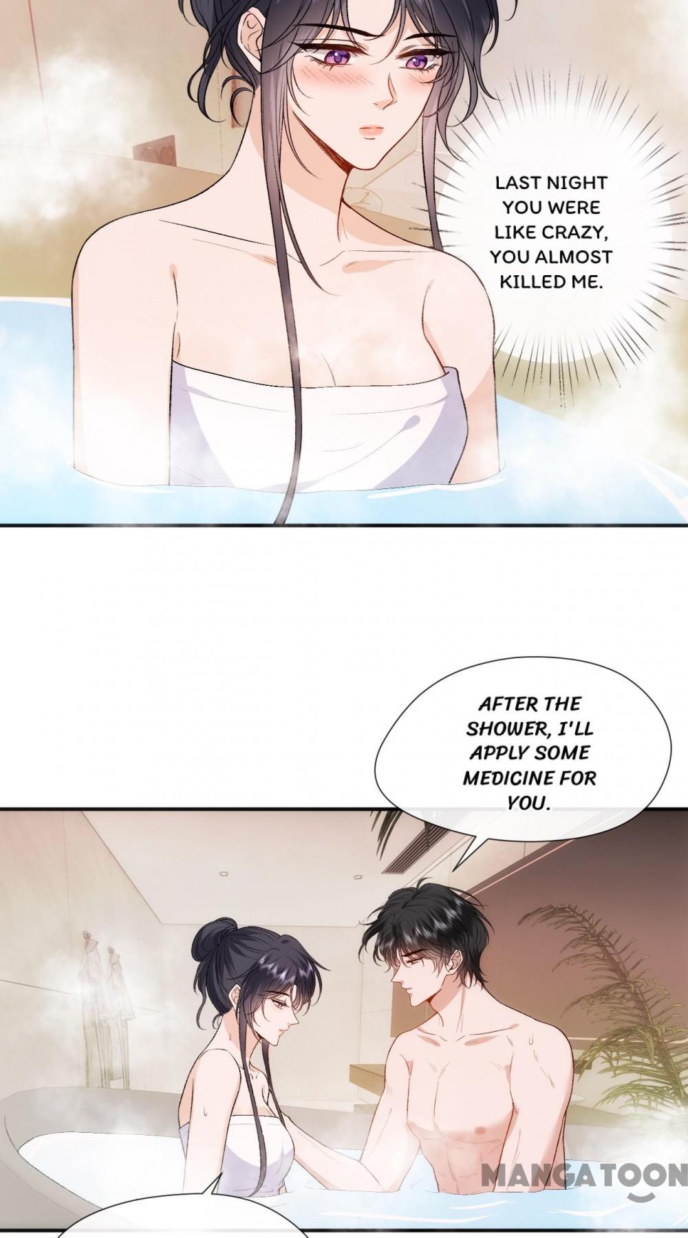 Madam and Her Daily Online Face-Slapping chapter 96 page 10