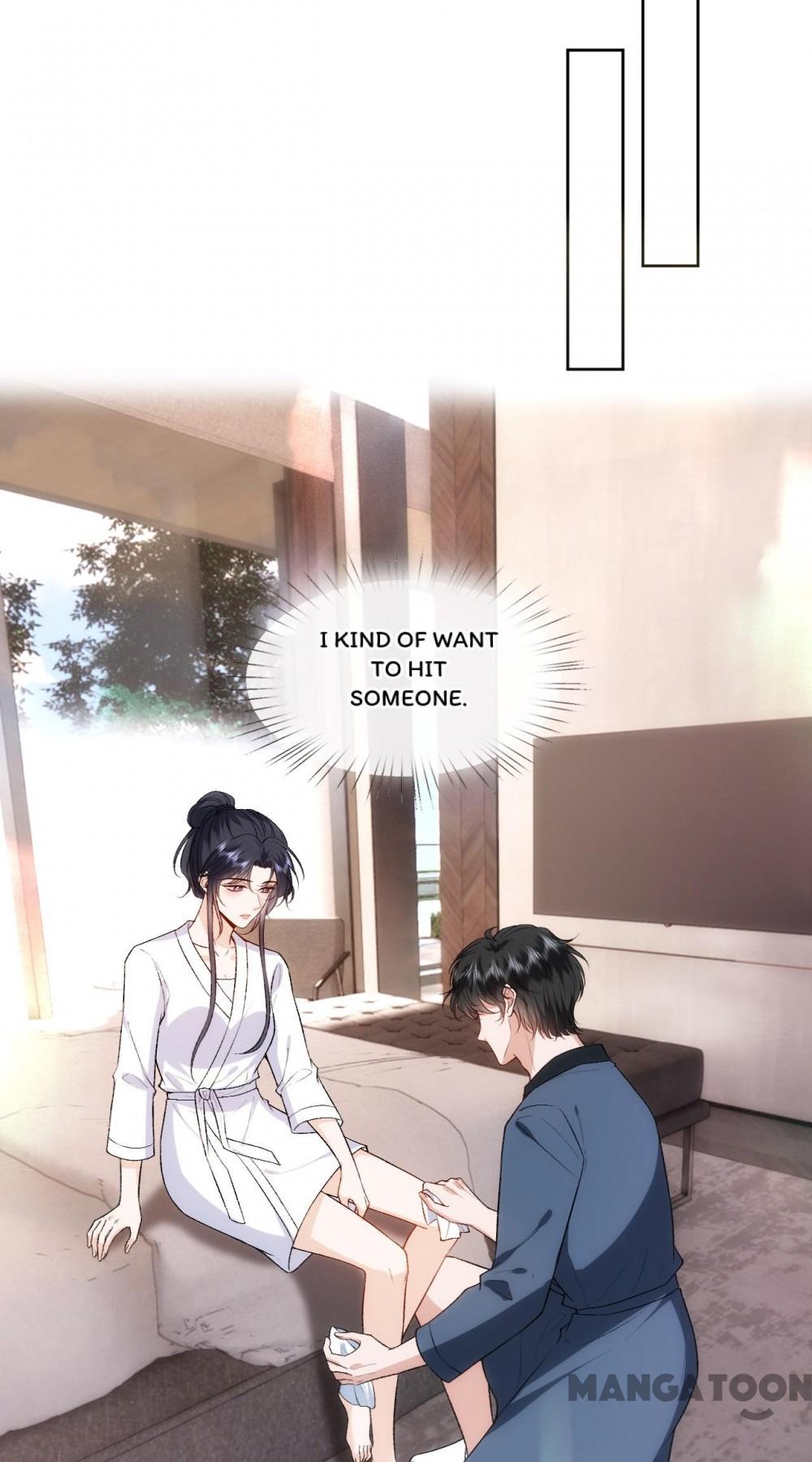 Madam and Her Daily Online Face-Slapping chapter 96 page 12
