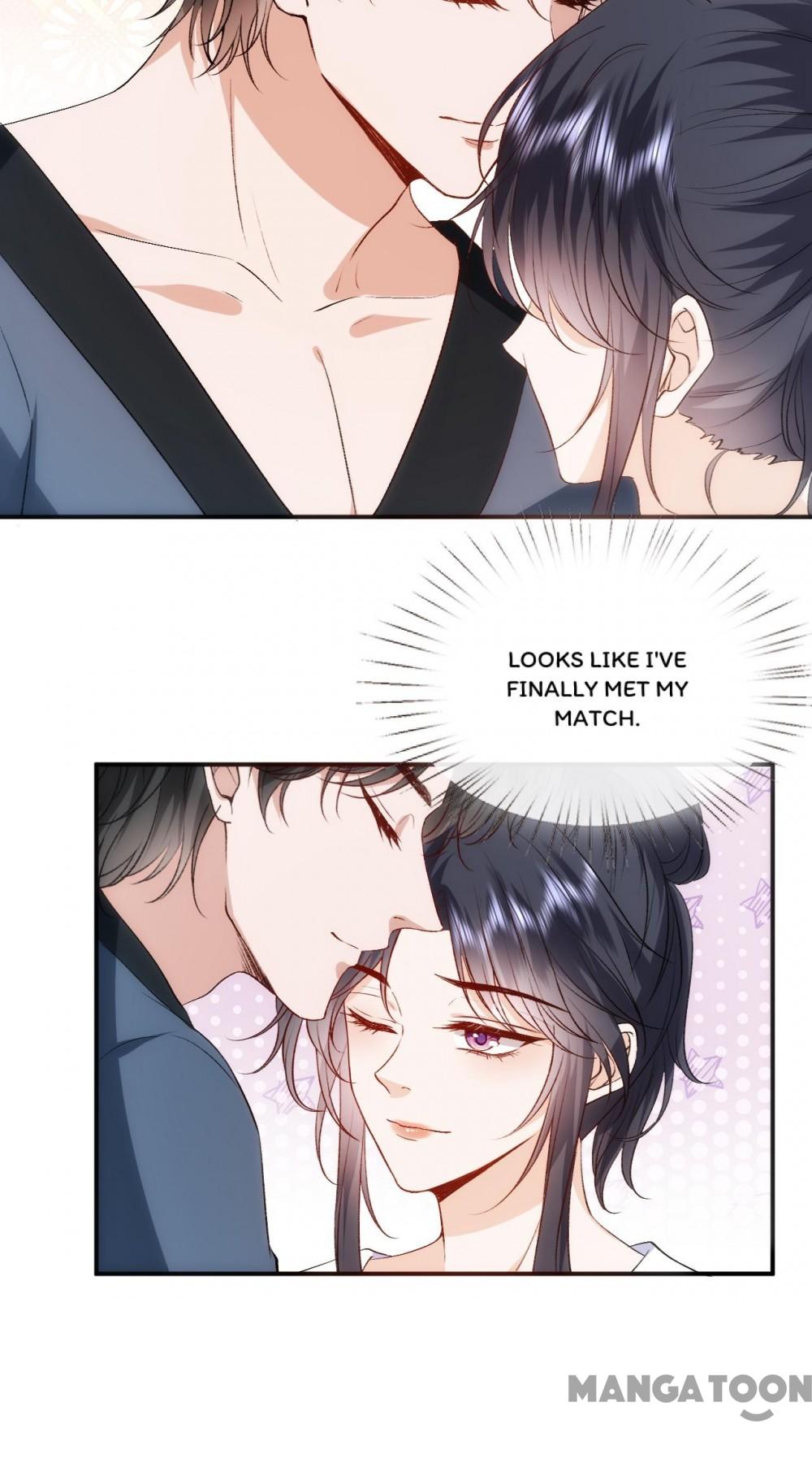 Madam and Her Daily Online Face-Slapping chapter 96 page 20