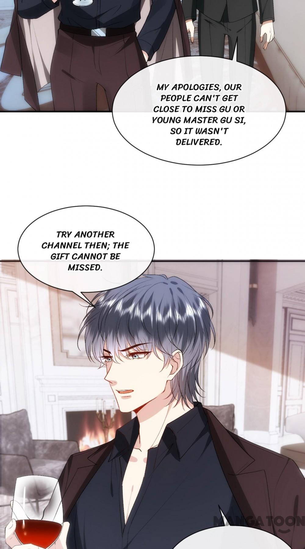 Madam and Her Daily Online Face-Slapping chapter 96 page 24