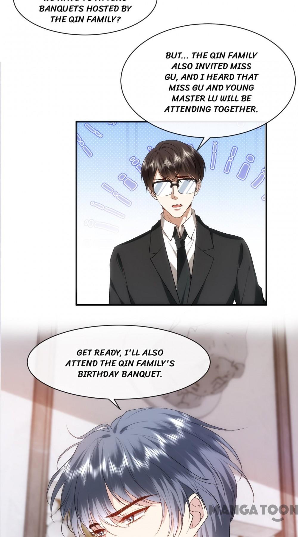 Madam and Her Daily Online Face-Slapping chapter 96 page 26