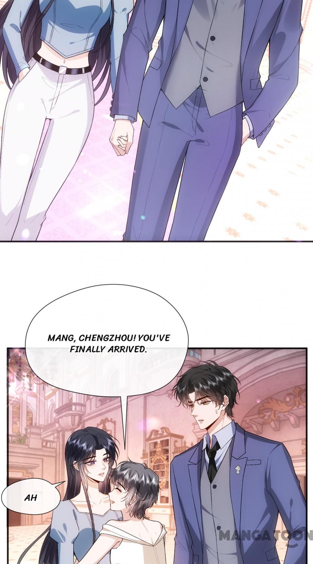 Madam and Her Daily Online Face-Slapping chapter 97 page 2