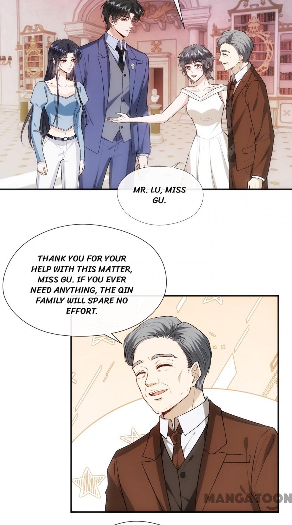 Madam and Her Daily Online Face-Slapping chapter 97 page 4