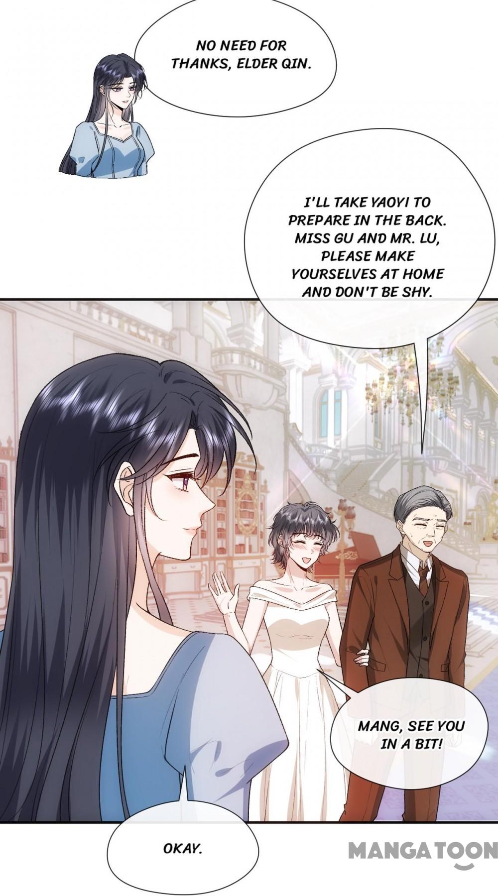 Madam and Her Daily Online Face-Slapping chapter 97 page 5