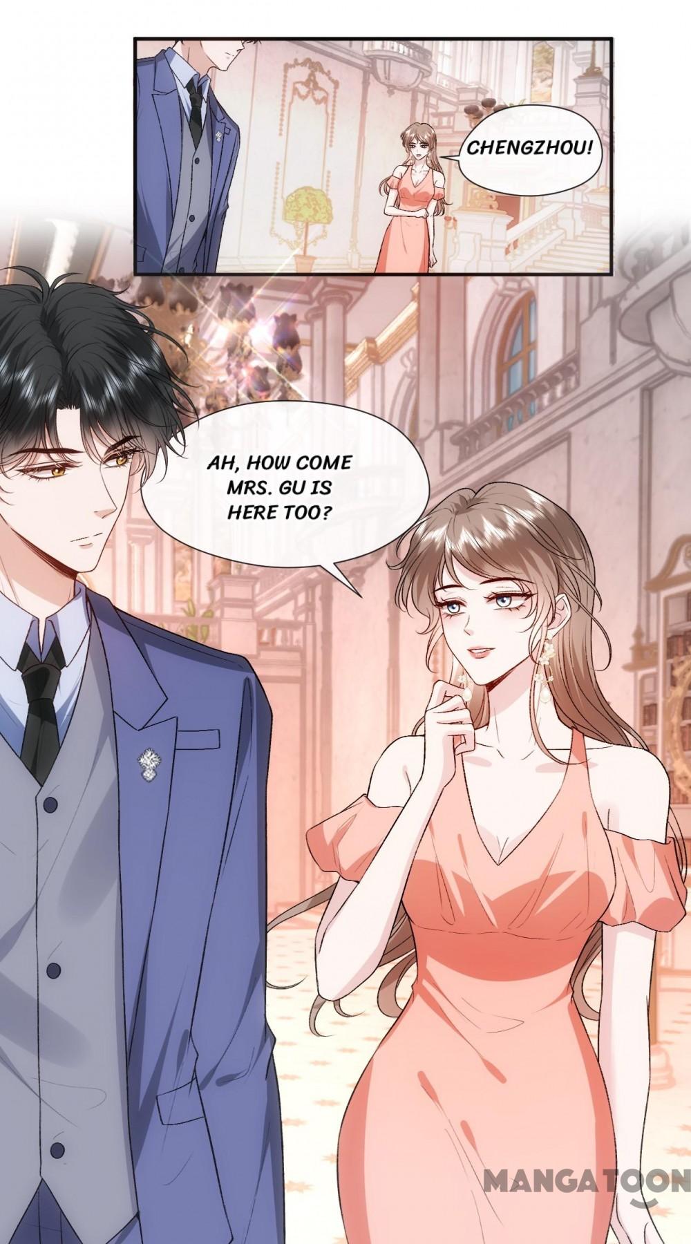 Madam and Her Daily Online Face-Slapping chapter 97 page 6