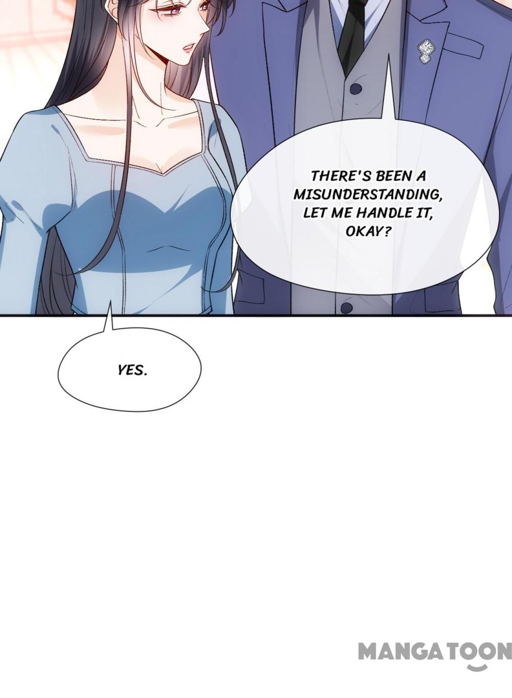 Madam and Her Daily Online Face-Slapping chapter 97 page 9