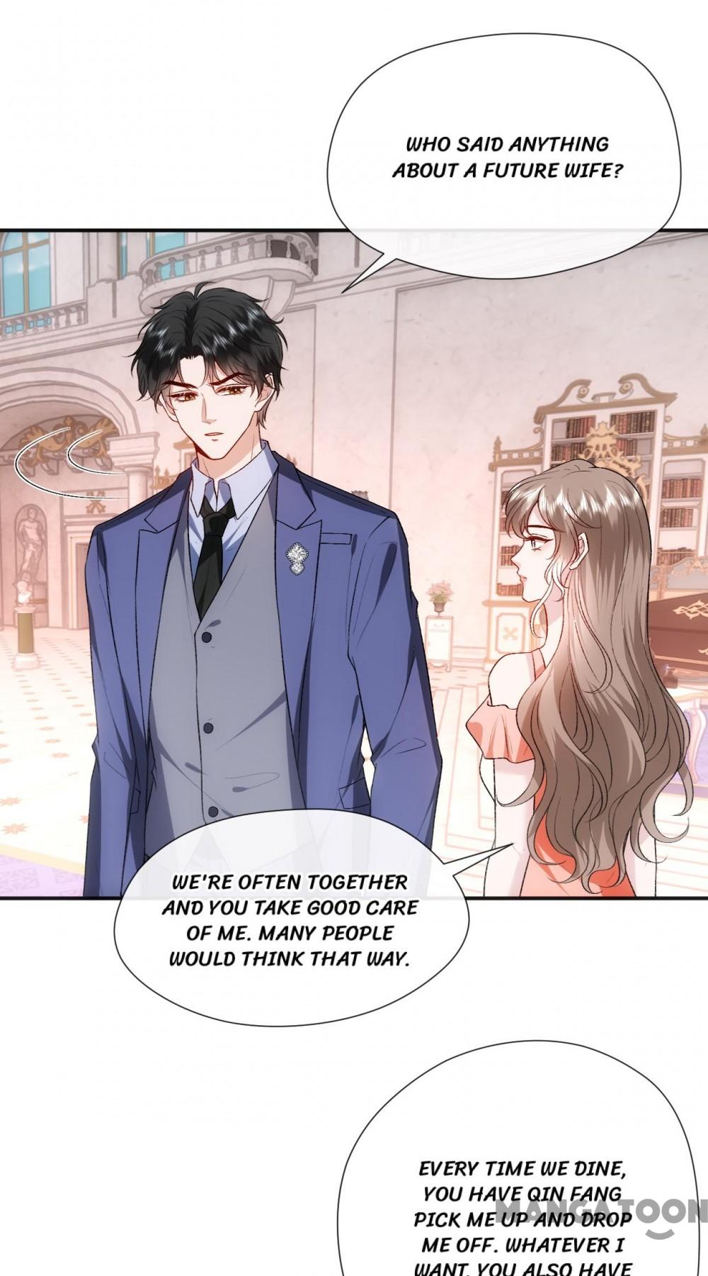 Madam and Her Daily Online Face-Slapping chapter 97 page 10