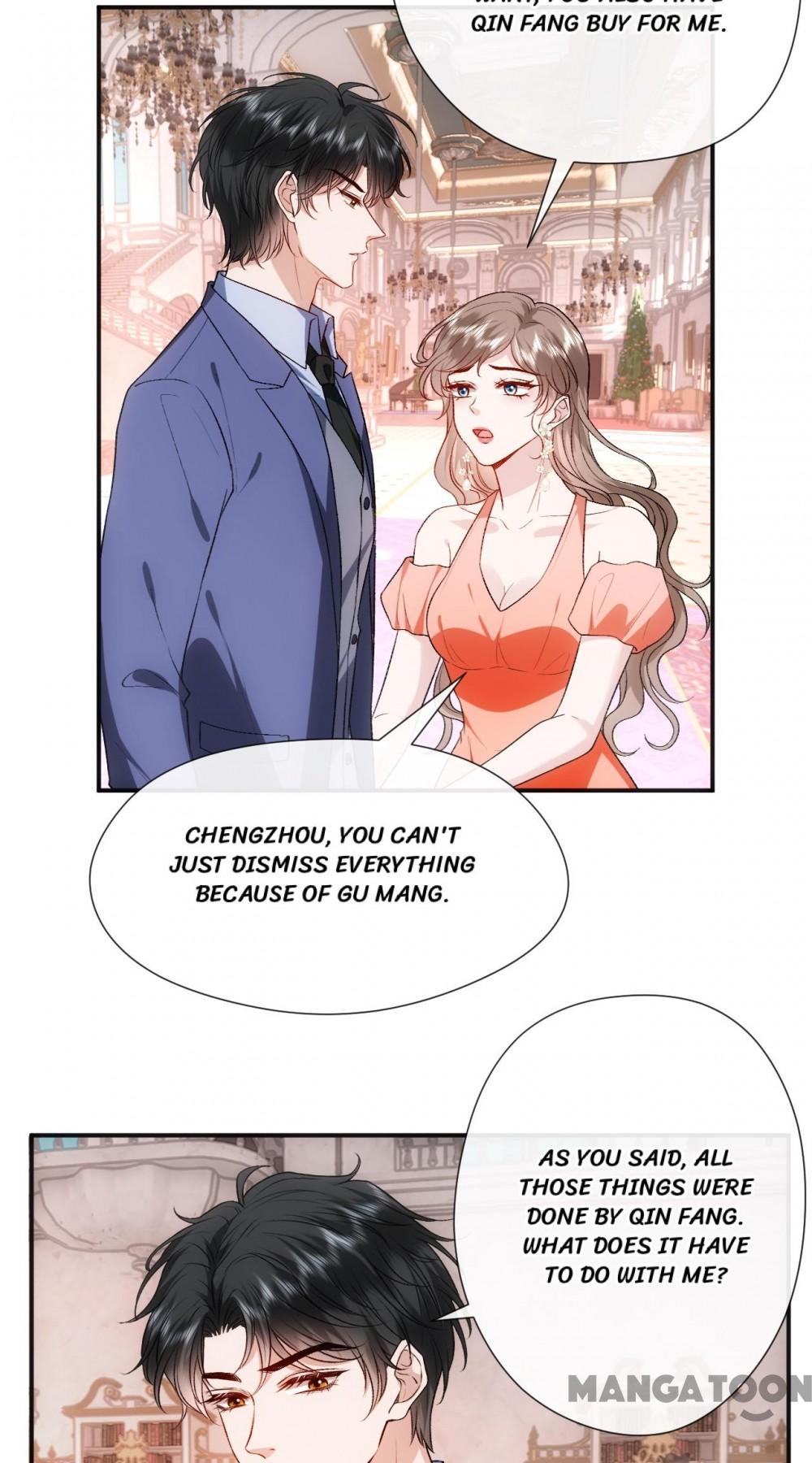 Madam and Her Daily Online Face-Slapping chapter 97 page 11