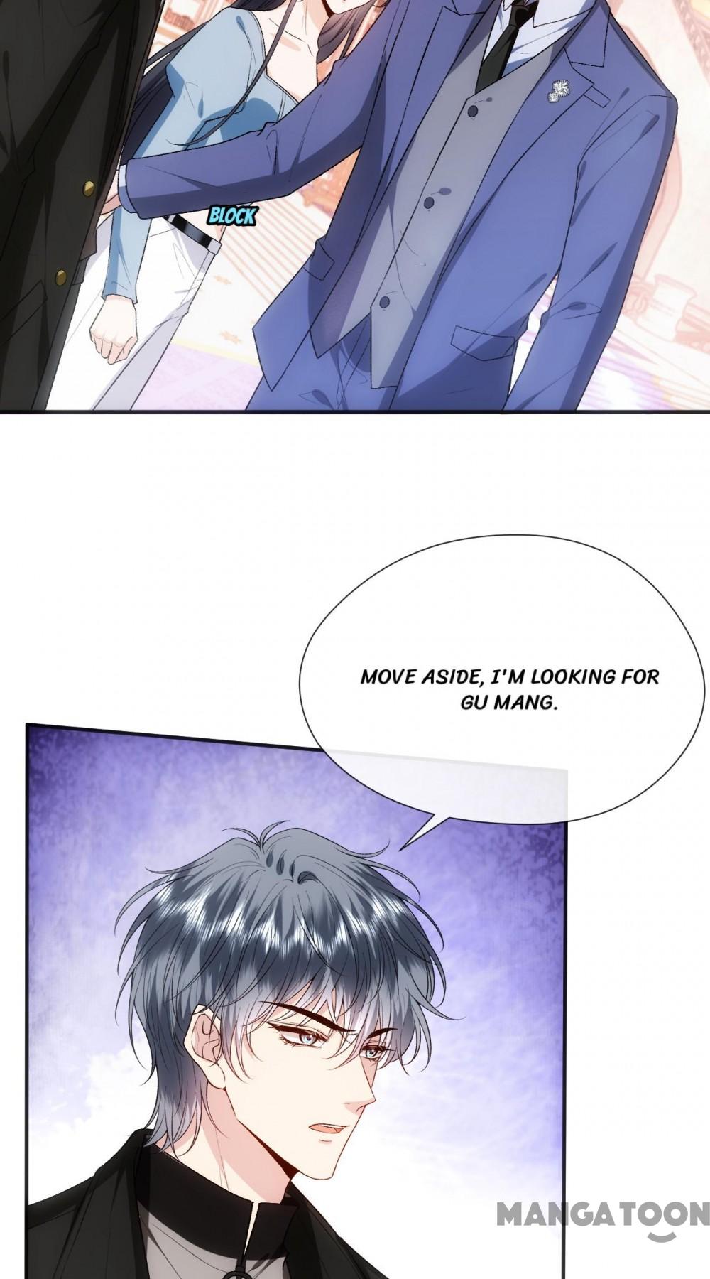 Madam and Her Daily Online Face-Slapping chapter 97 page 21