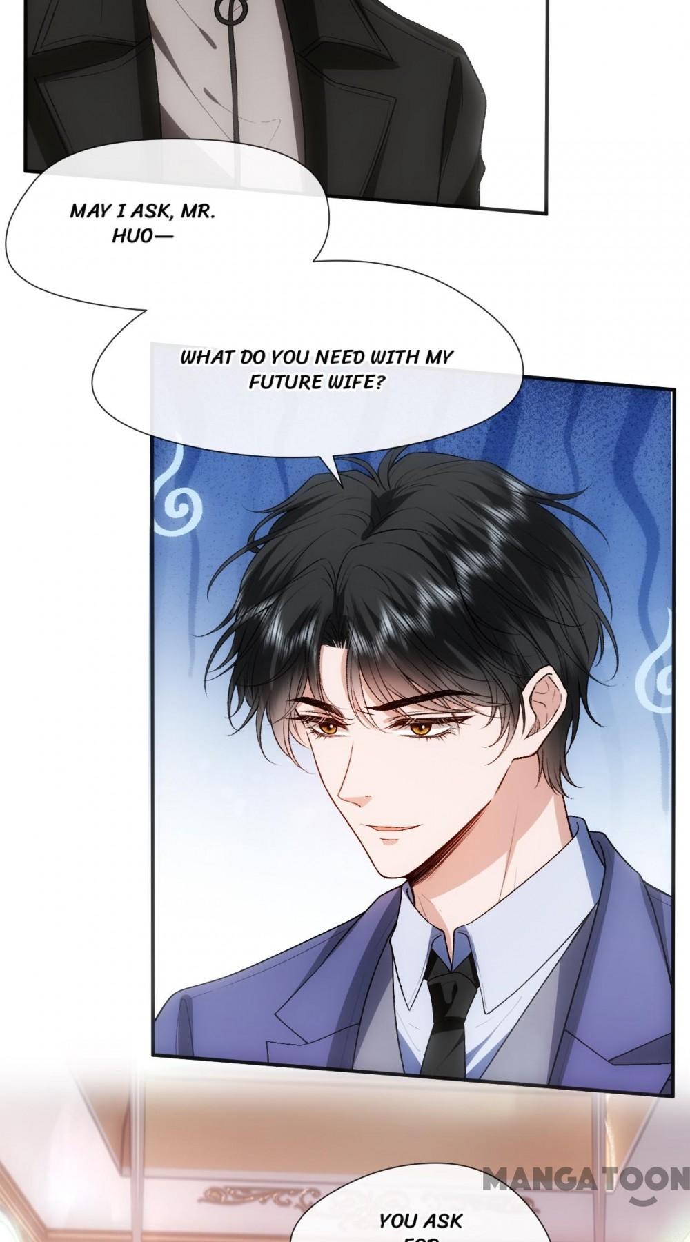 Madam and Her Daily Online Face-Slapping chapter 97 page 22