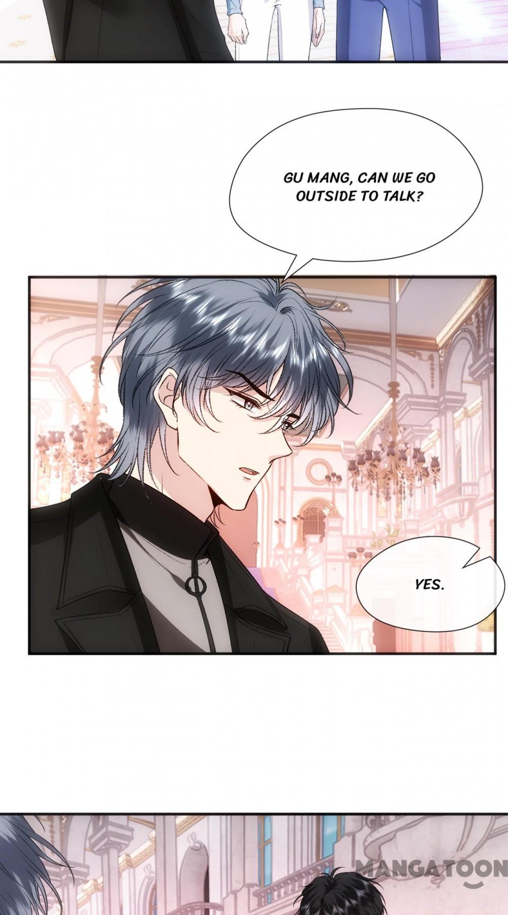 Madam and Her Daily Online Face-Slapping chapter 97 page 25
