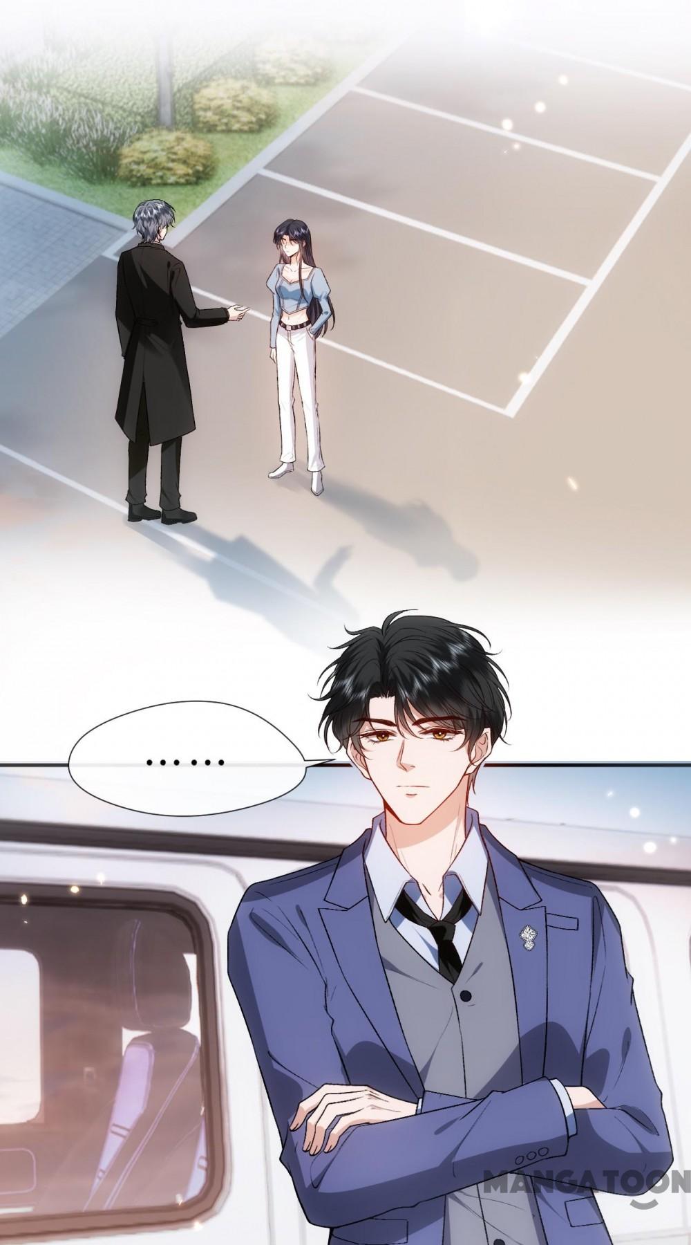 Madam and Her Daily Online Face-Slapping chapter 98 page 1