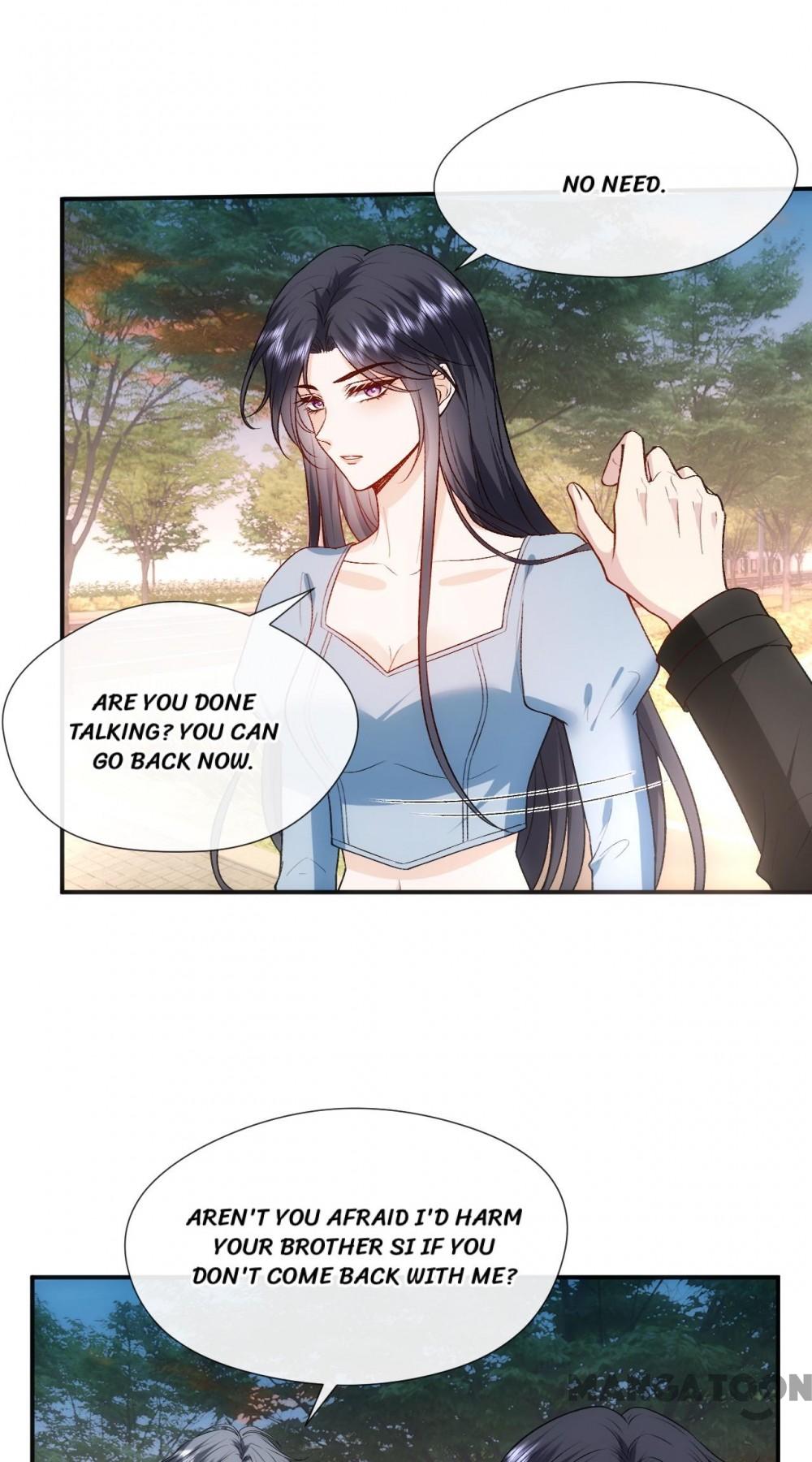 Madam and Her Daily Online Face-Slapping chapter 98 page 4