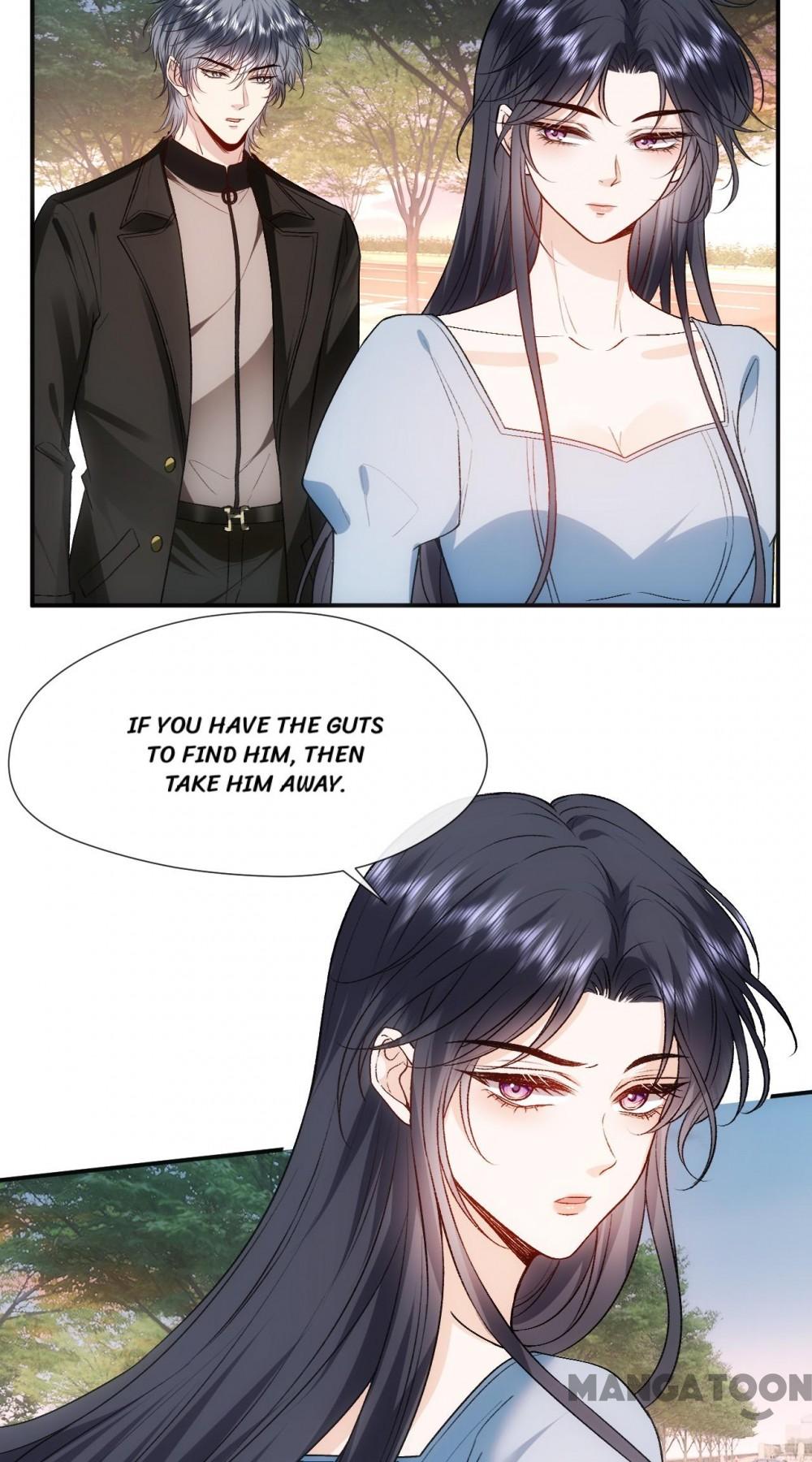 Madam and Her Daily Online Face-Slapping chapter 98 page 5