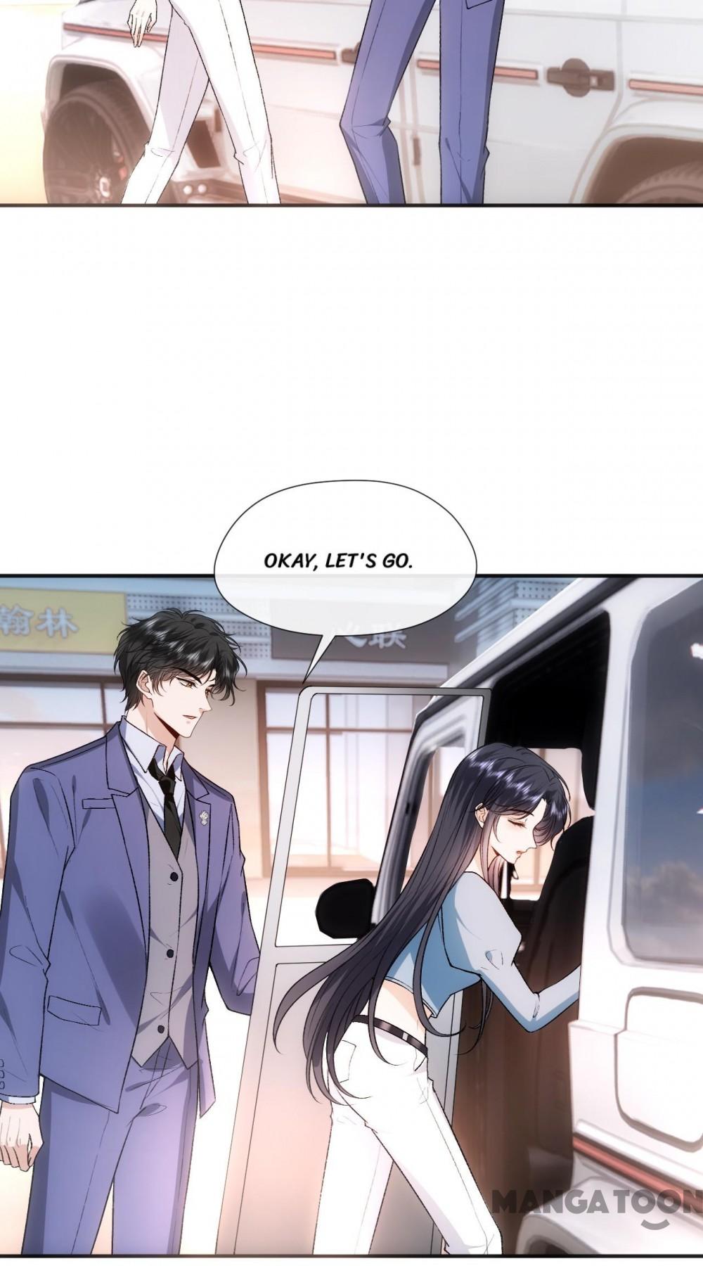 Madam and Her Daily Online Face-Slapping chapter 98 page 7