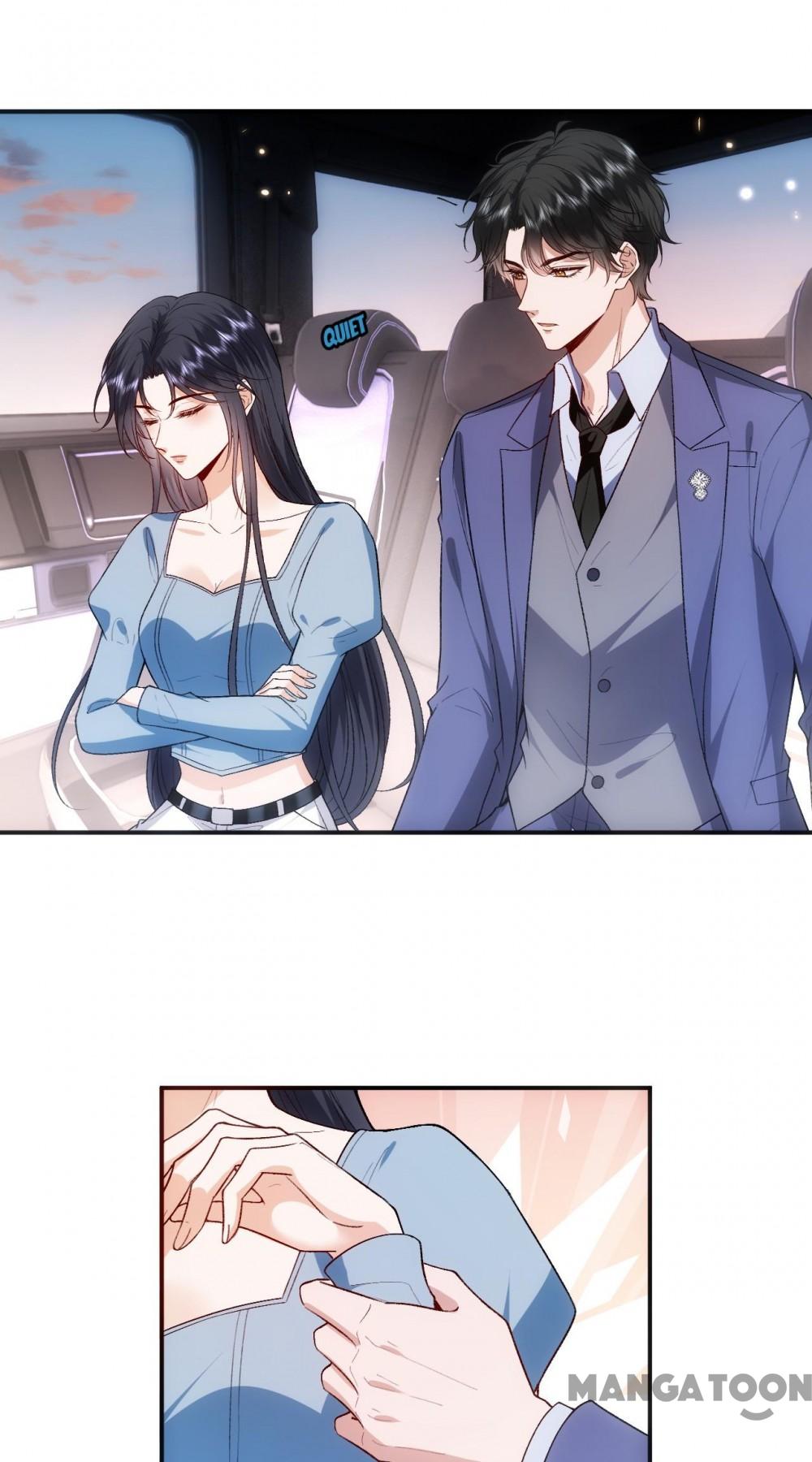 Madam and Her Daily Online Face-Slapping chapter 98 page 11