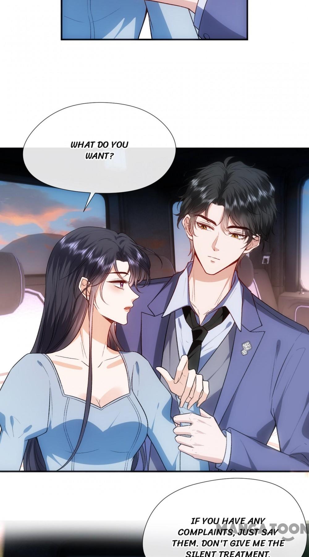 Madam and Her Daily Online Face-Slapping chapter 98 page 12