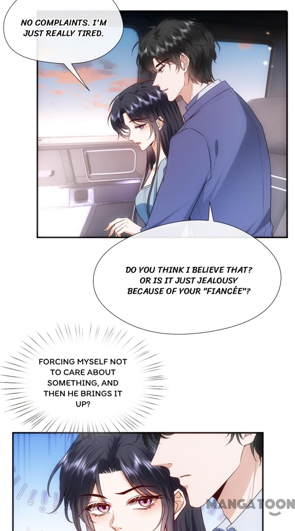 Madam and Her Daily Online Face-Slapping chapter 98 page 14