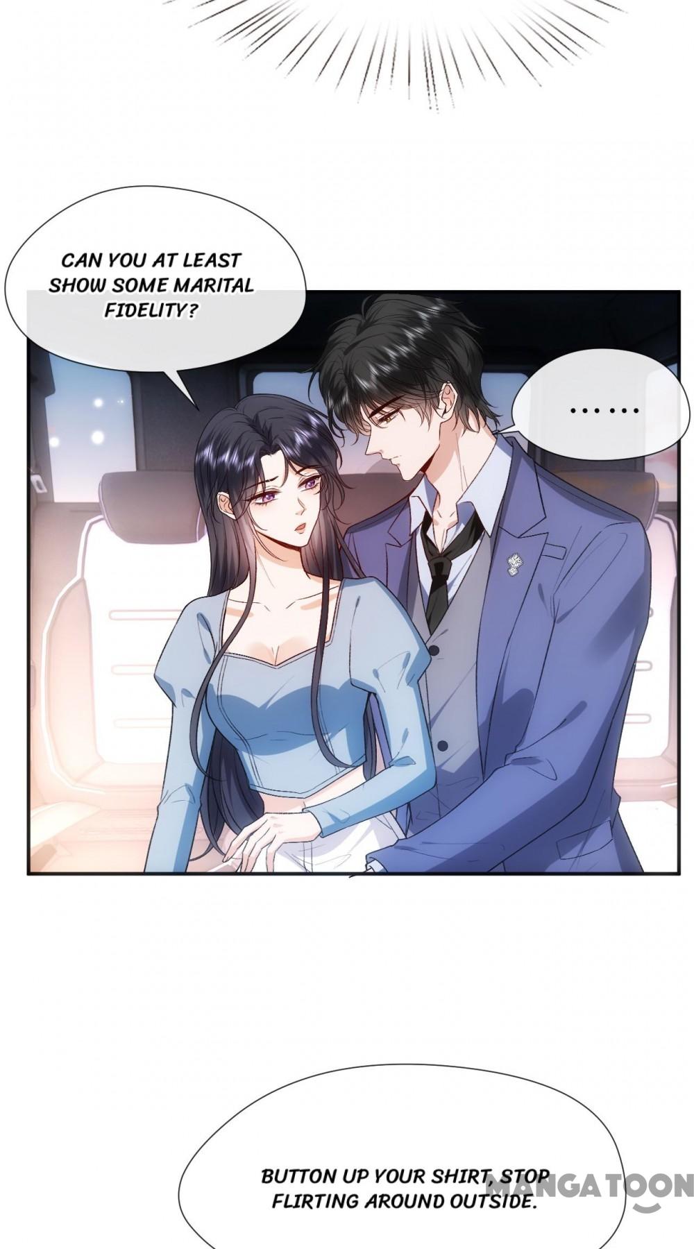 Madam and Her Daily Online Face-Slapping chapter 98 page 16