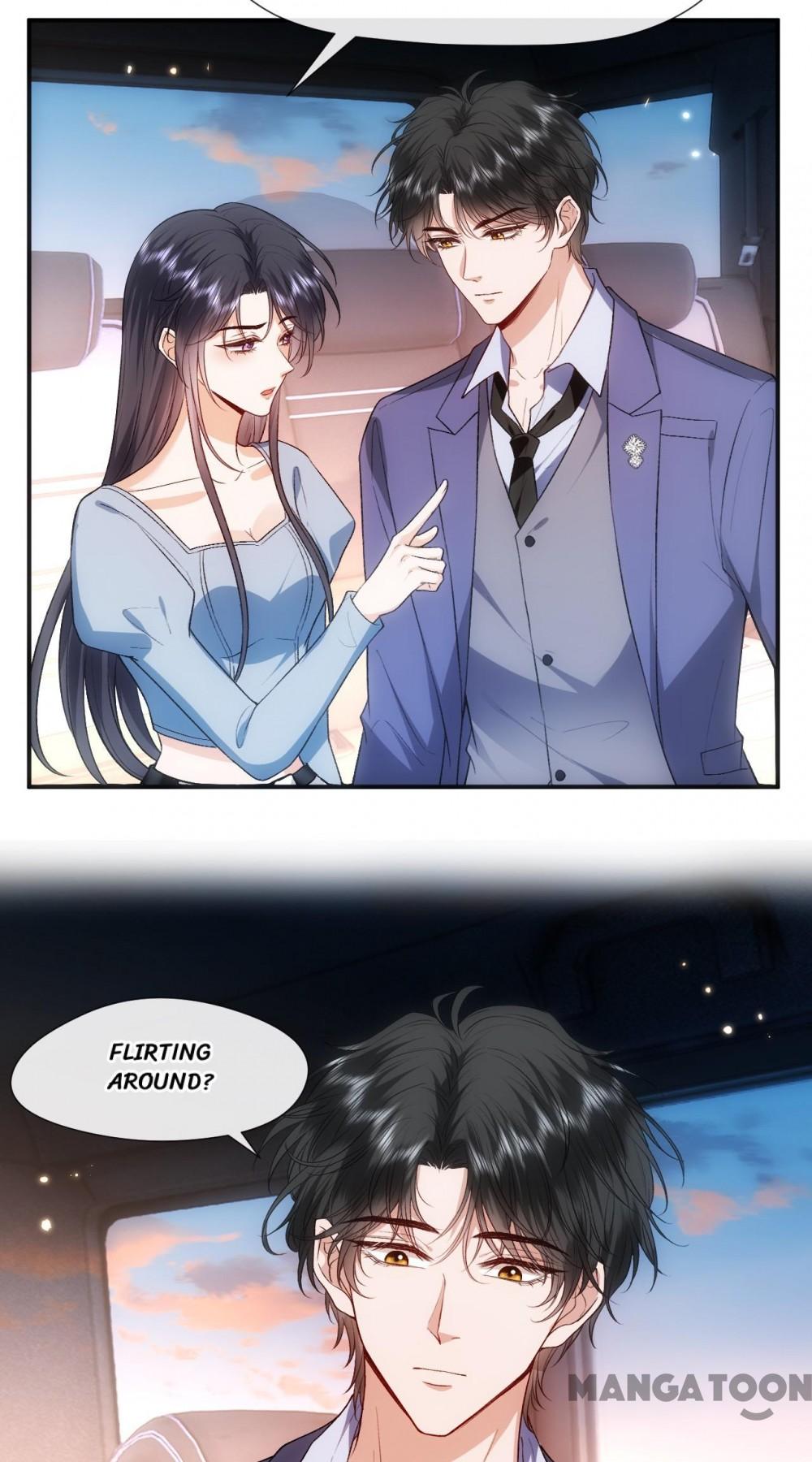 Madam and Her Daily Online Face-Slapping chapter 98 page 17