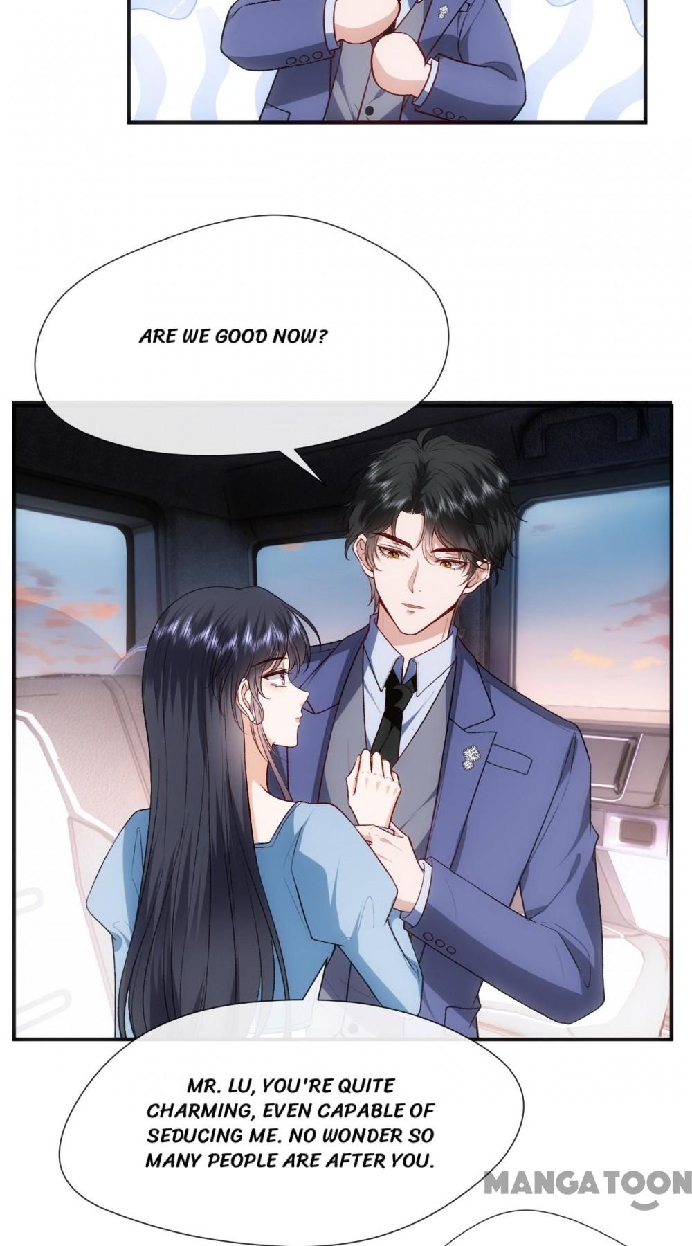Madam and Her Daily Online Face-Slapping chapter 98 page 20