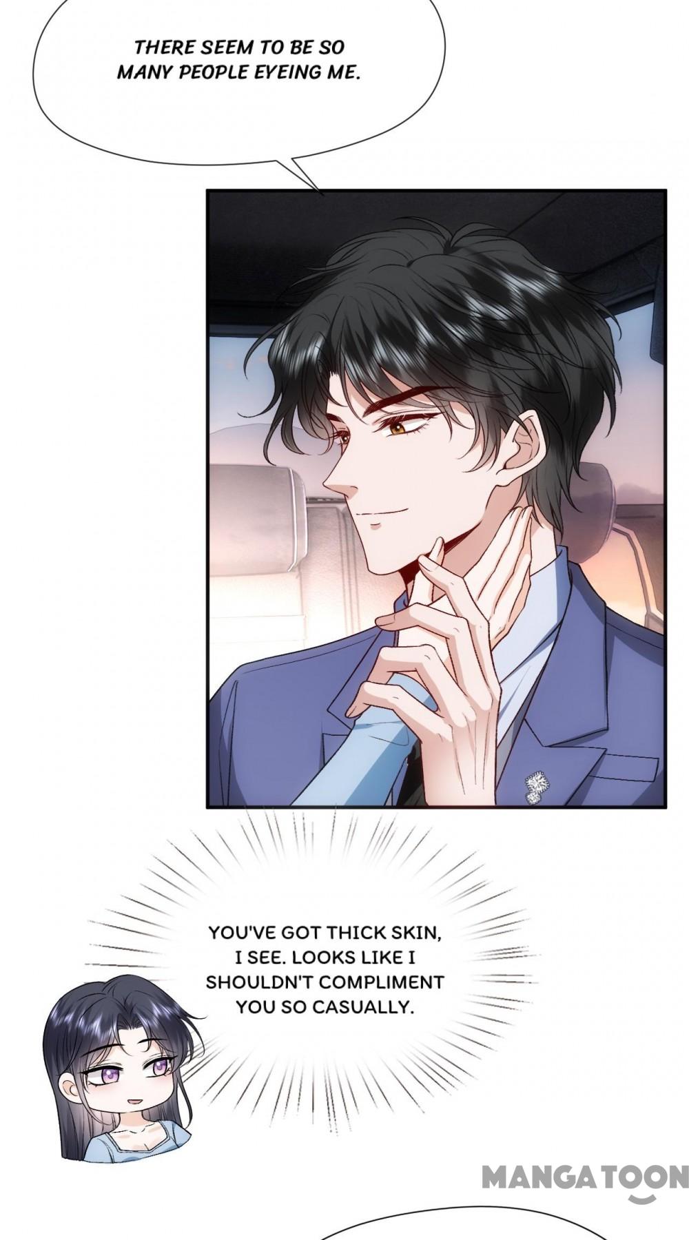 Madam and Her Daily Online Face-Slapping chapter 98 page 22