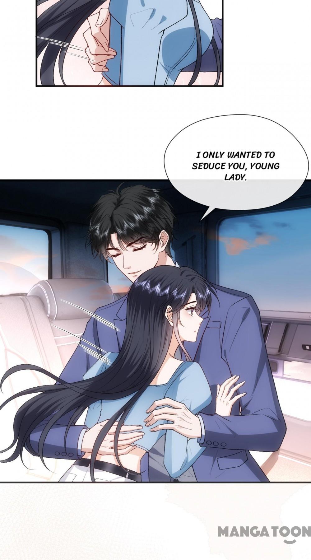 Madam and Her Daily Online Face-Slapping chapter 98 page 24