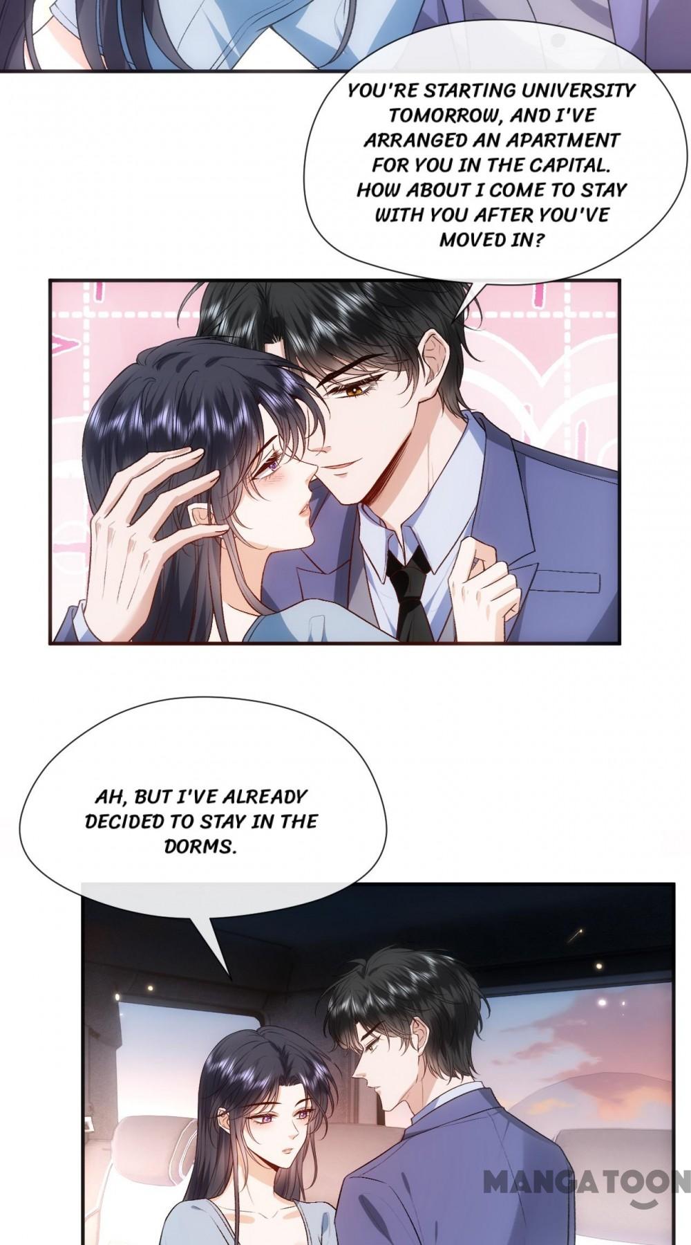 Madam and Her Daily Online Face-Slapping chapter 98 page 28