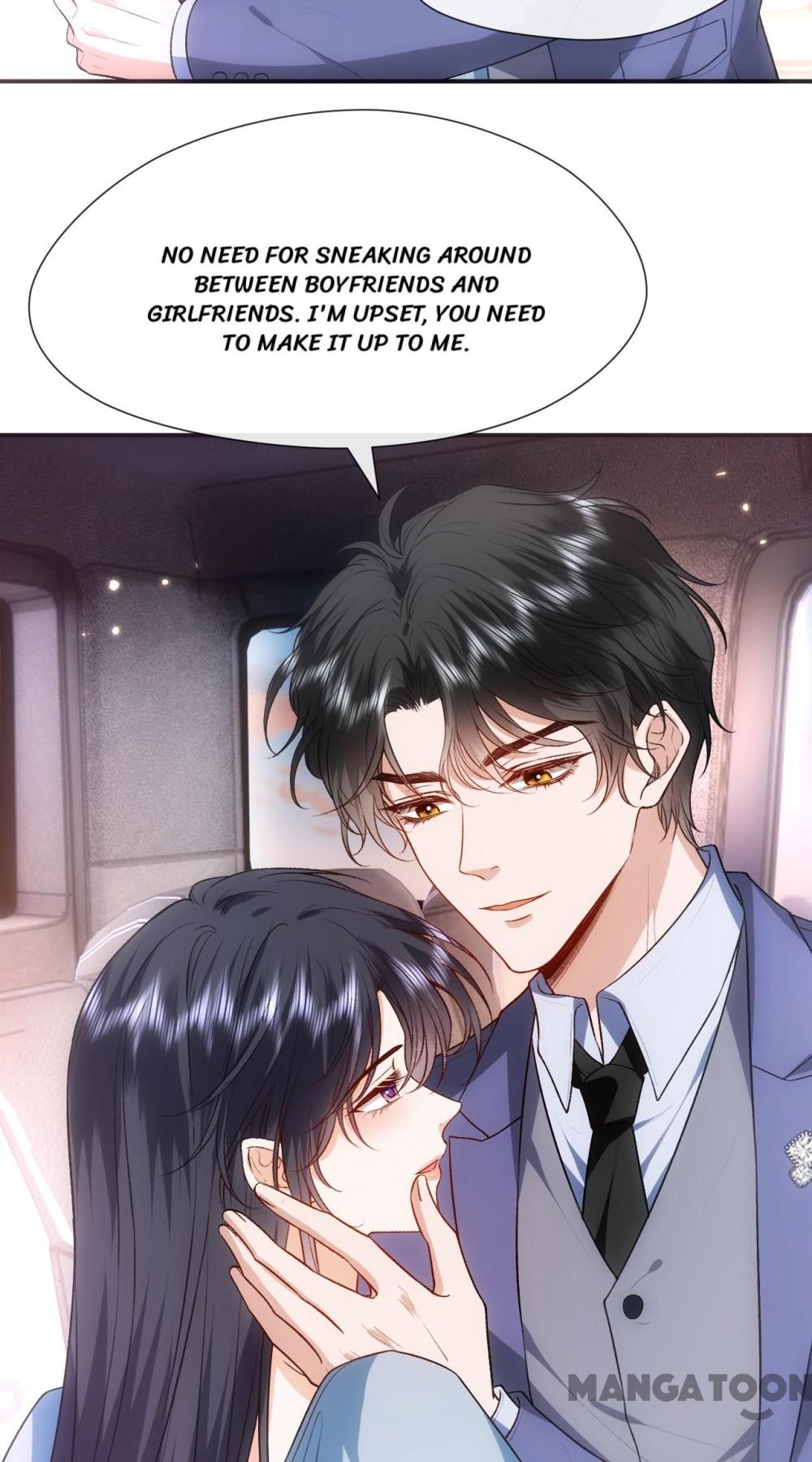 Madam and Her Daily Online Face-Slapping chapter 98 page 30