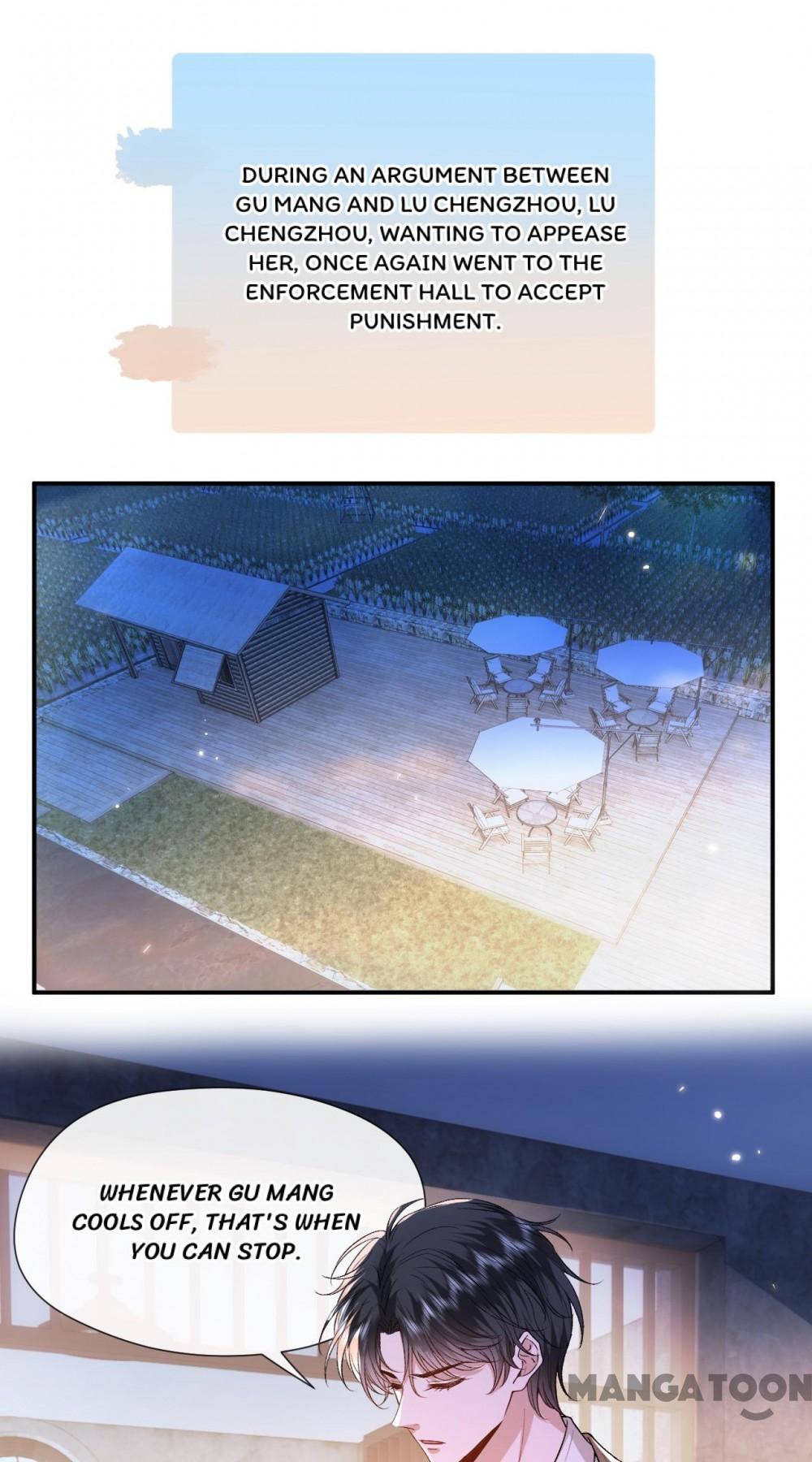 Madam and Her Daily Online Face-Slapping chapter 99 page 1