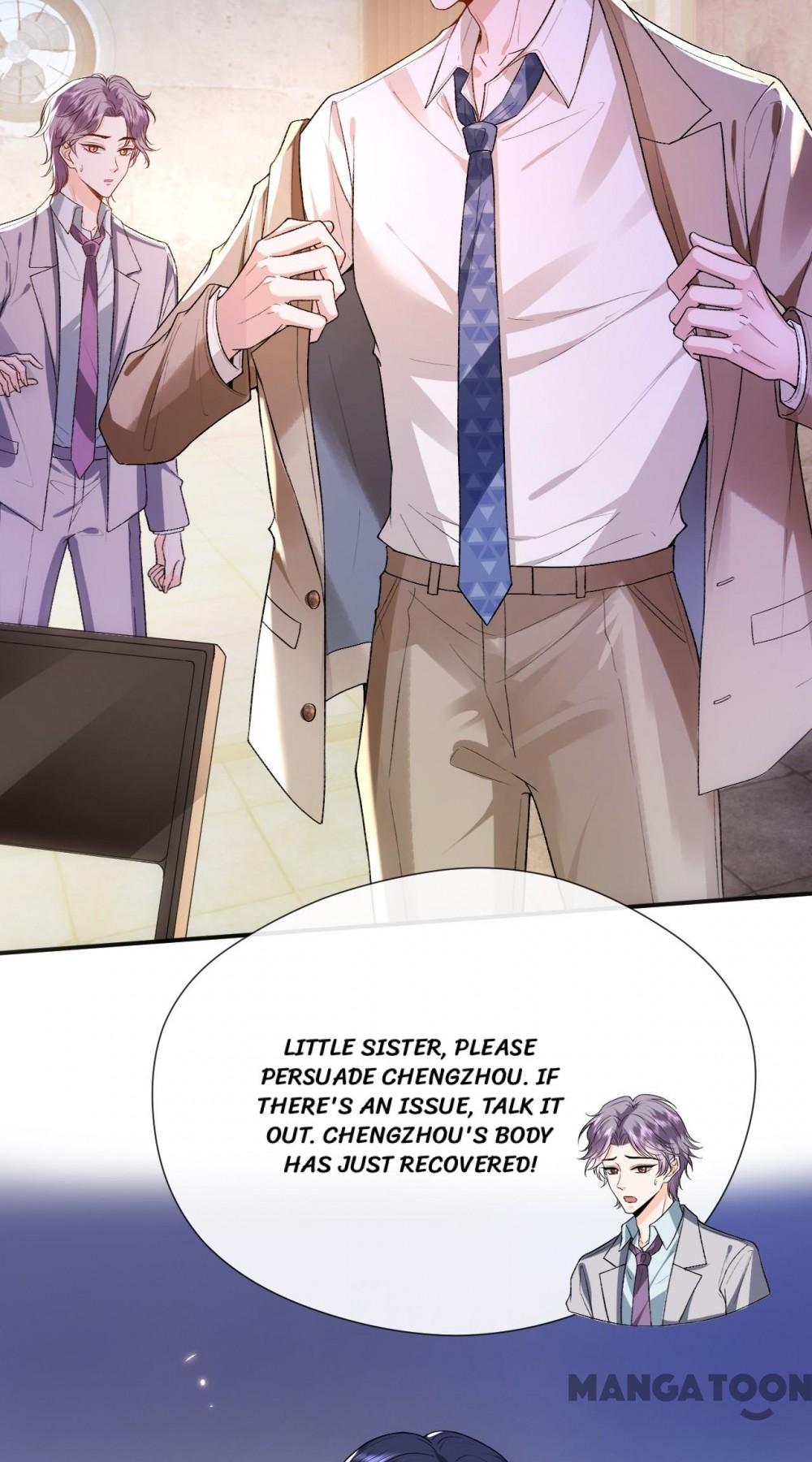 Madam and Her Daily Online Face-Slapping chapter 99 page 2