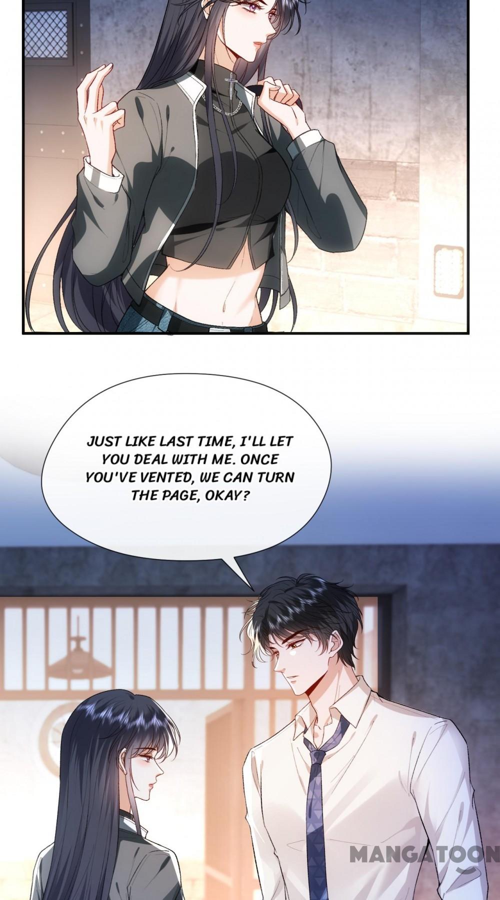 Madam and Her Daily Online Face-Slapping chapter 99 page 4