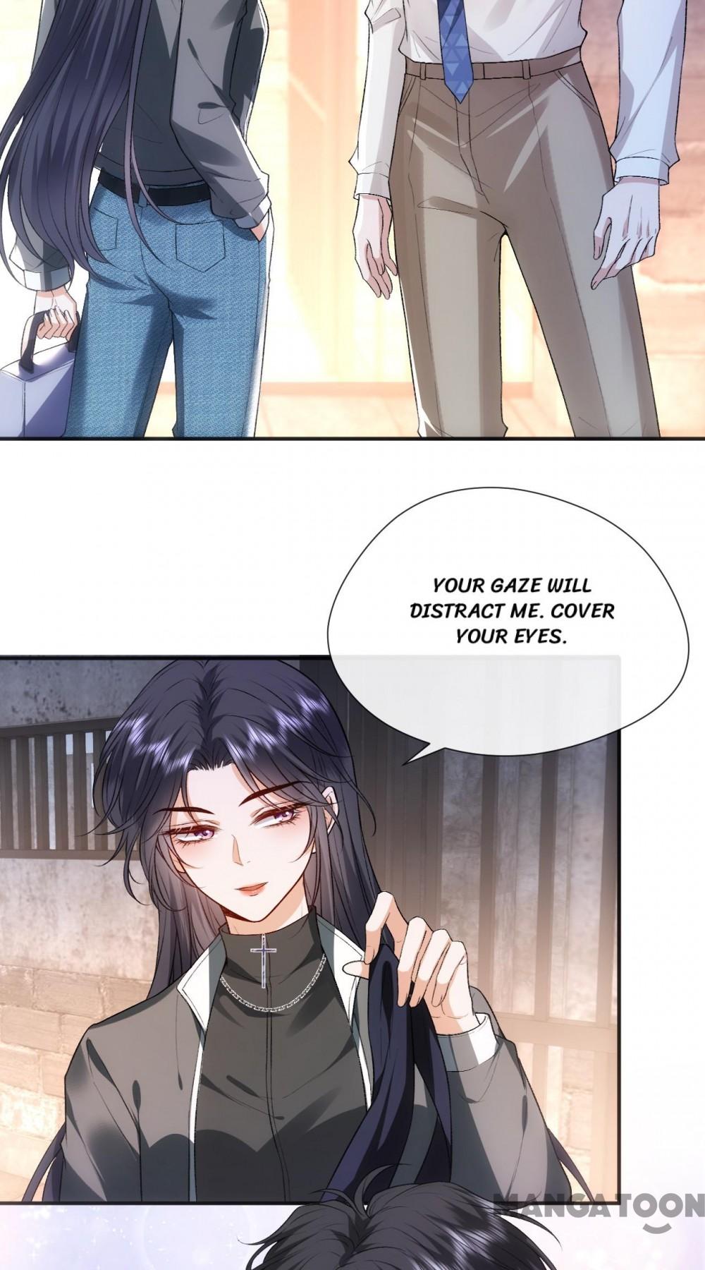 Madam and Her Daily Online Face-Slapping chapter 99 page 5