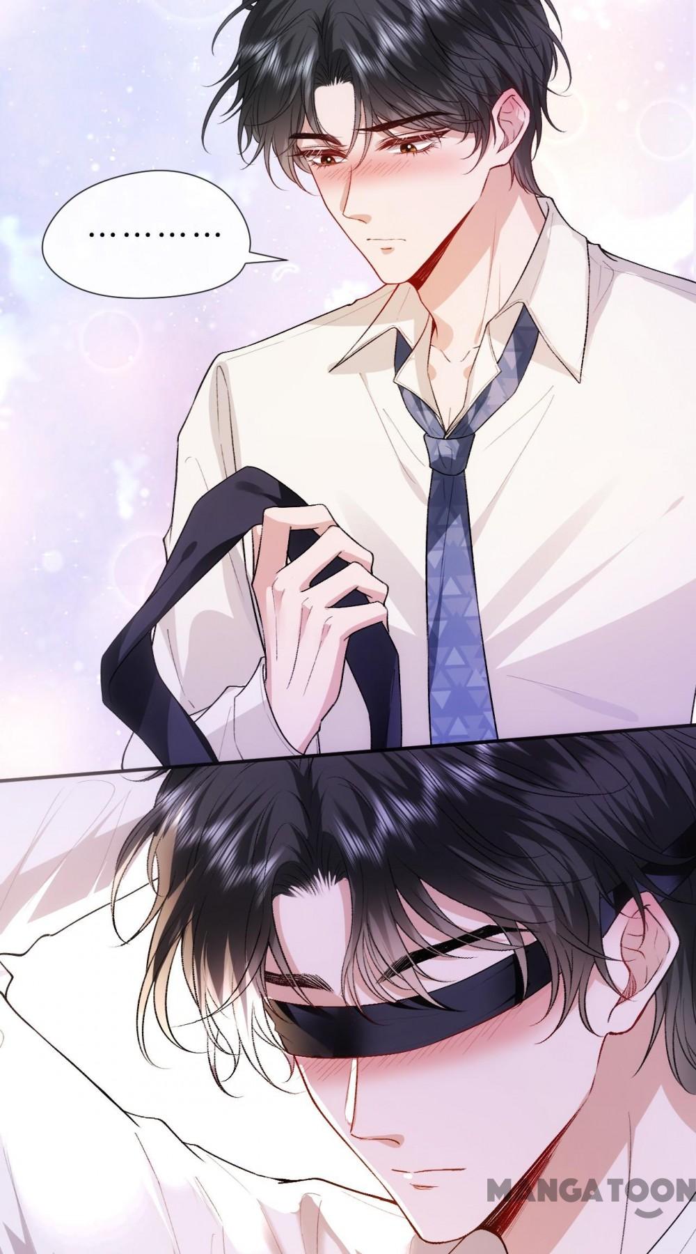 Madam and Her Daily Online Face-Slapping chapter 99 page 6