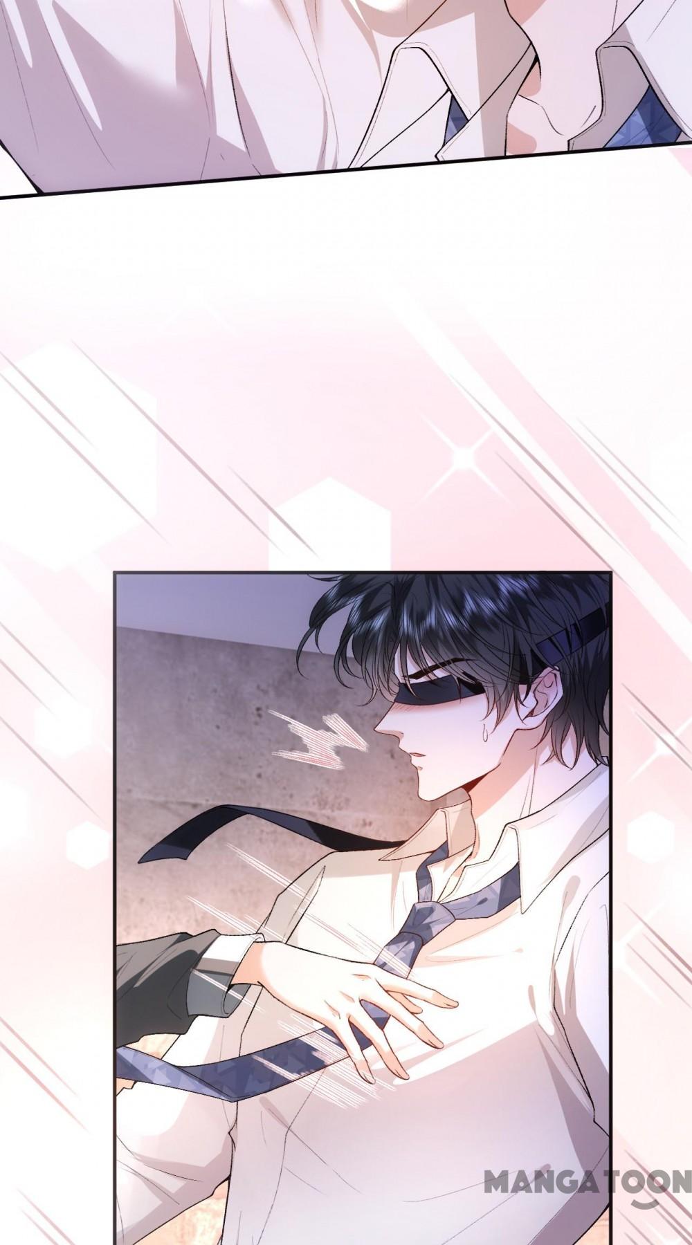 Madam and Her Daily Online Face-Slapping chapter 99 page 7