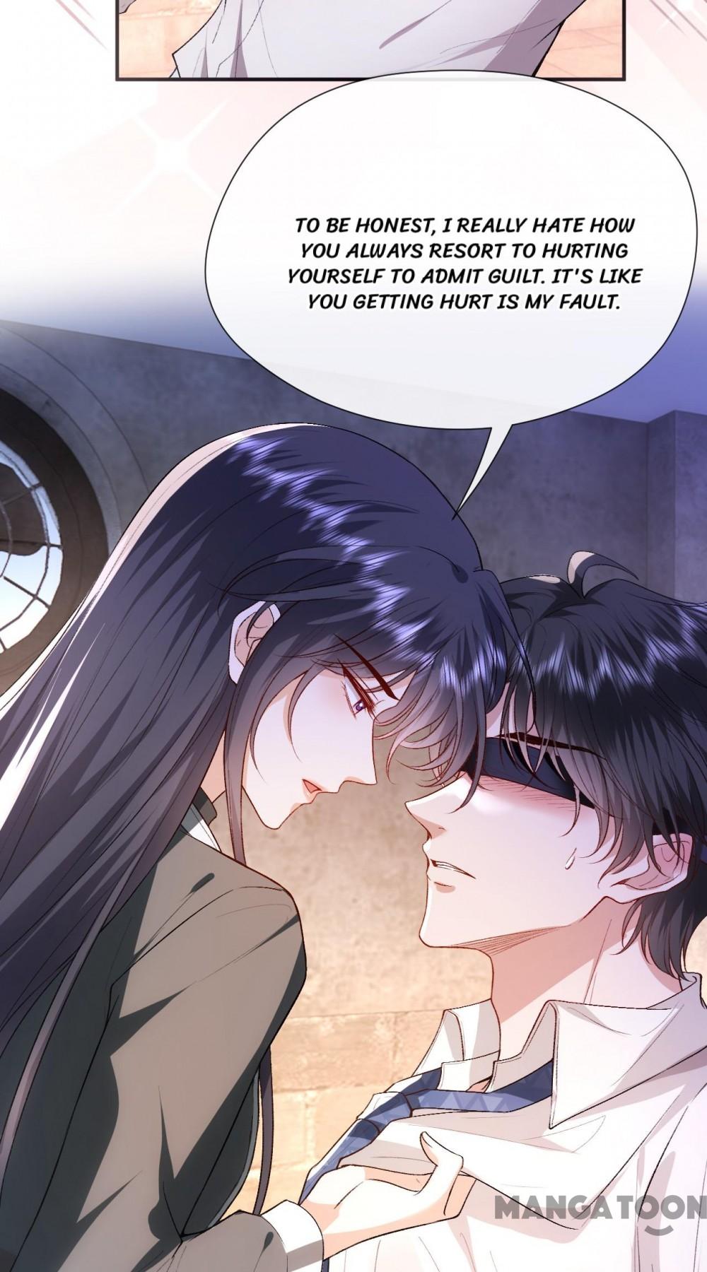Madam and Her Daily Online Face-Slapping chapter 99 page 8