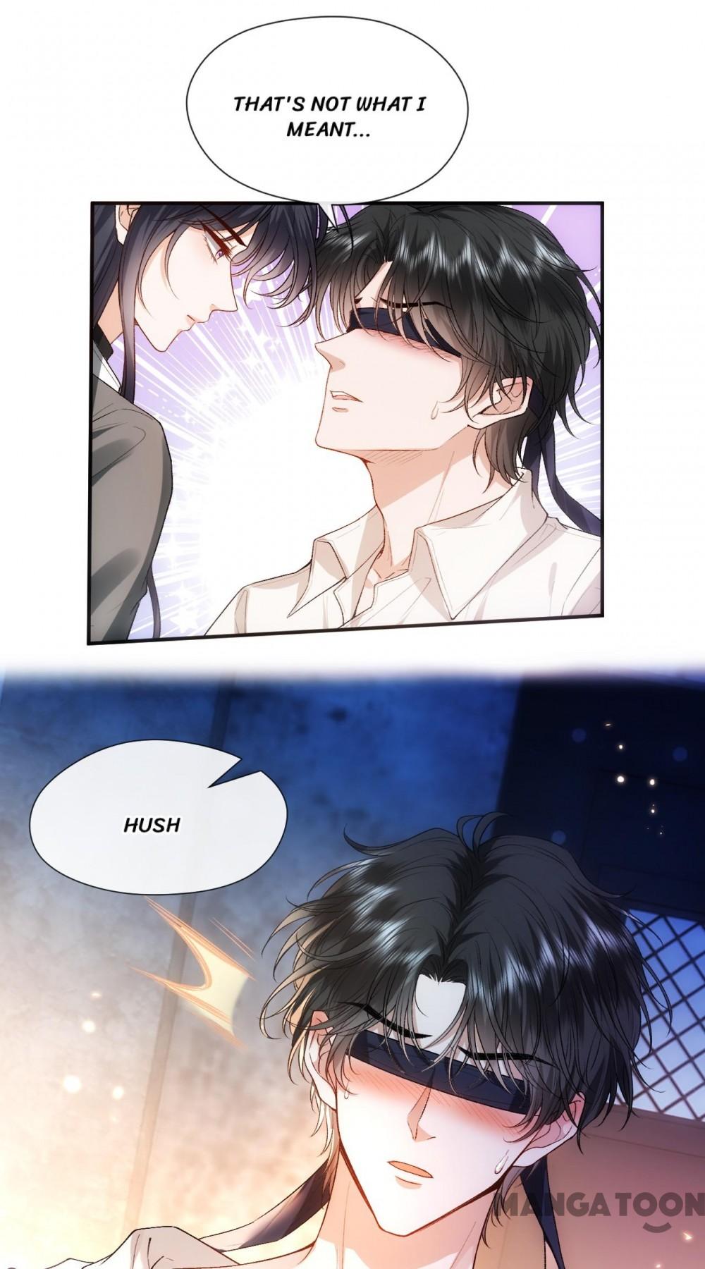 Madam and Her Daily Online Face-Slapping chapter 99 page 10