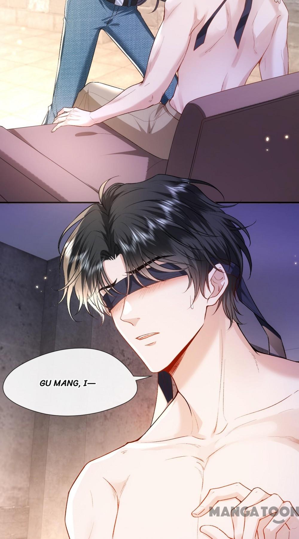 Madam and Her Daily Online Face-Slapping chapter 99 page 12