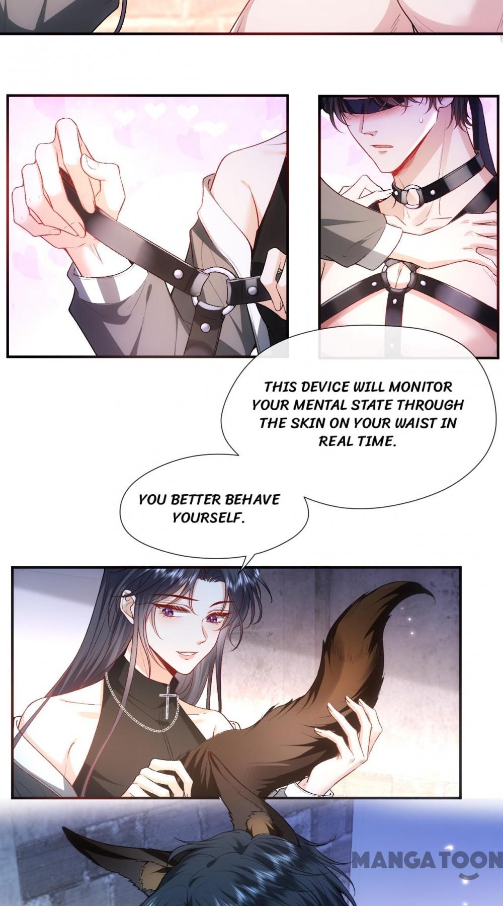 Madam and Her Daily Online Face-Slapping chapter 99 page 14