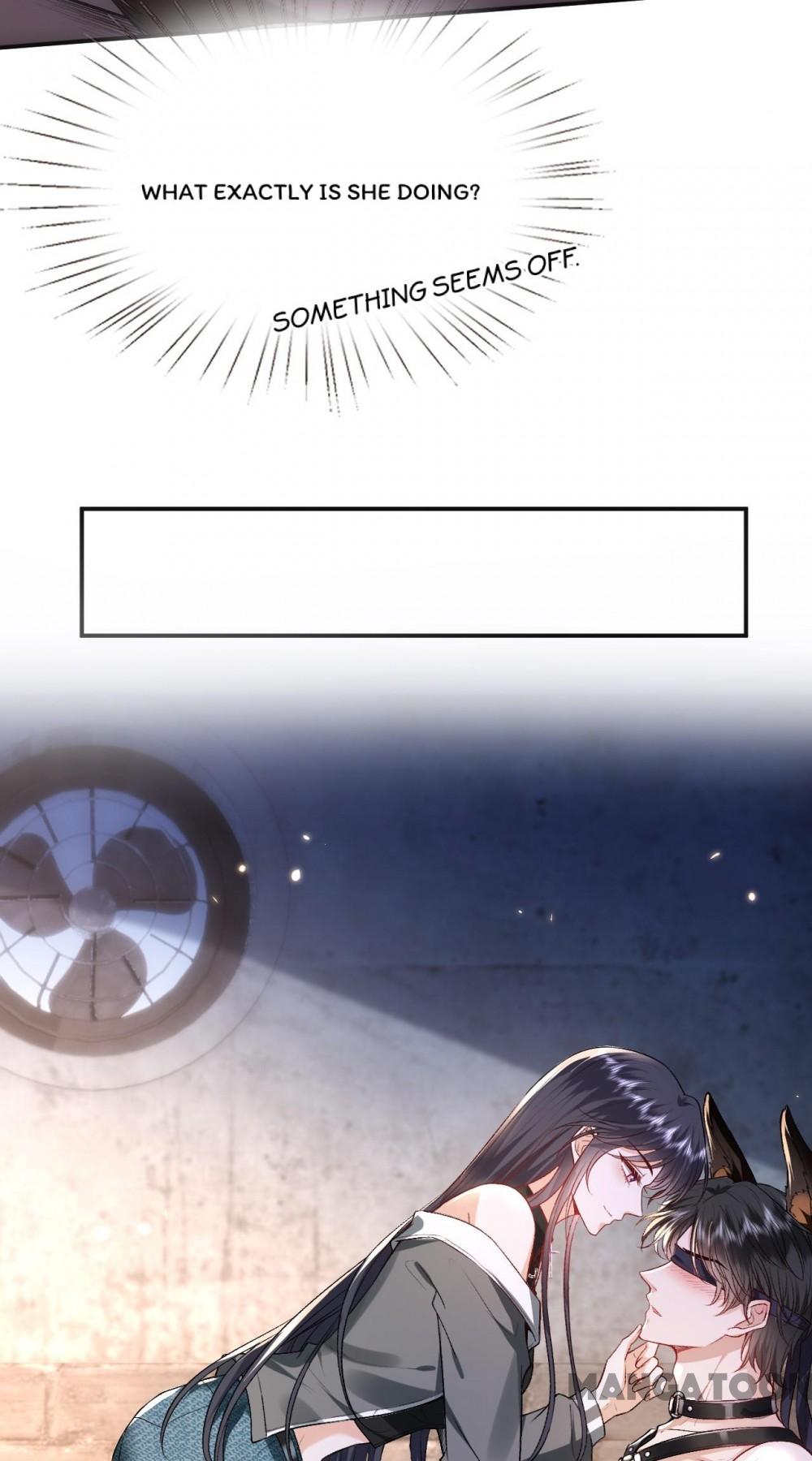 Madam and Her Daily Online Face-Slapping chapter 99 page 16
