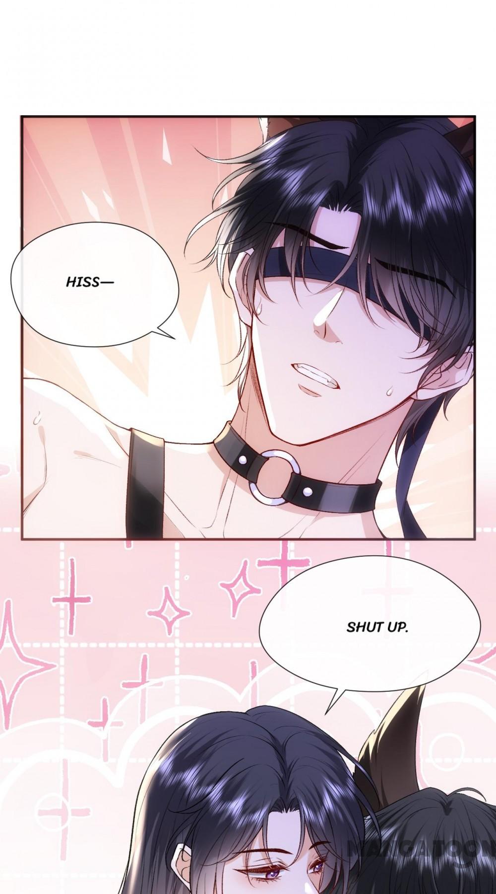 Madam and Her Daily Online Face-Slapping chapter 99 page 19