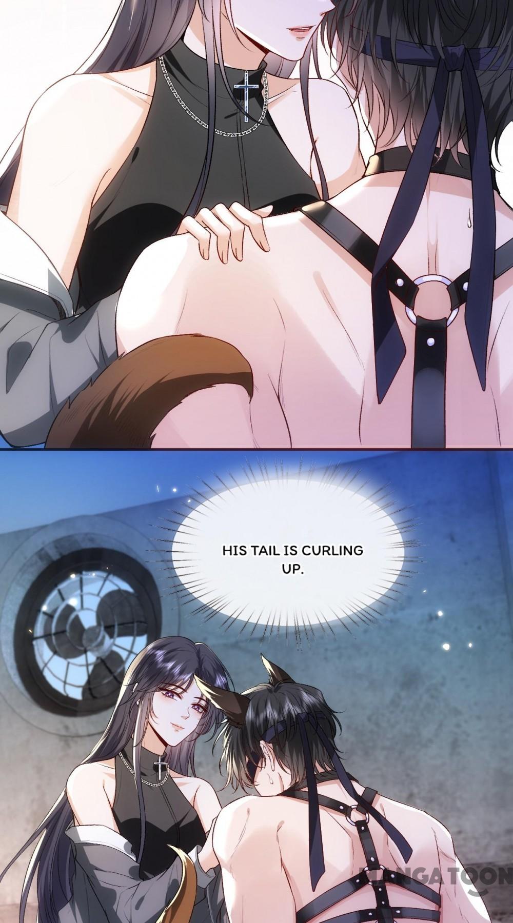 Madam and Her Daily Online Face-Slapping chapter 99 page 20